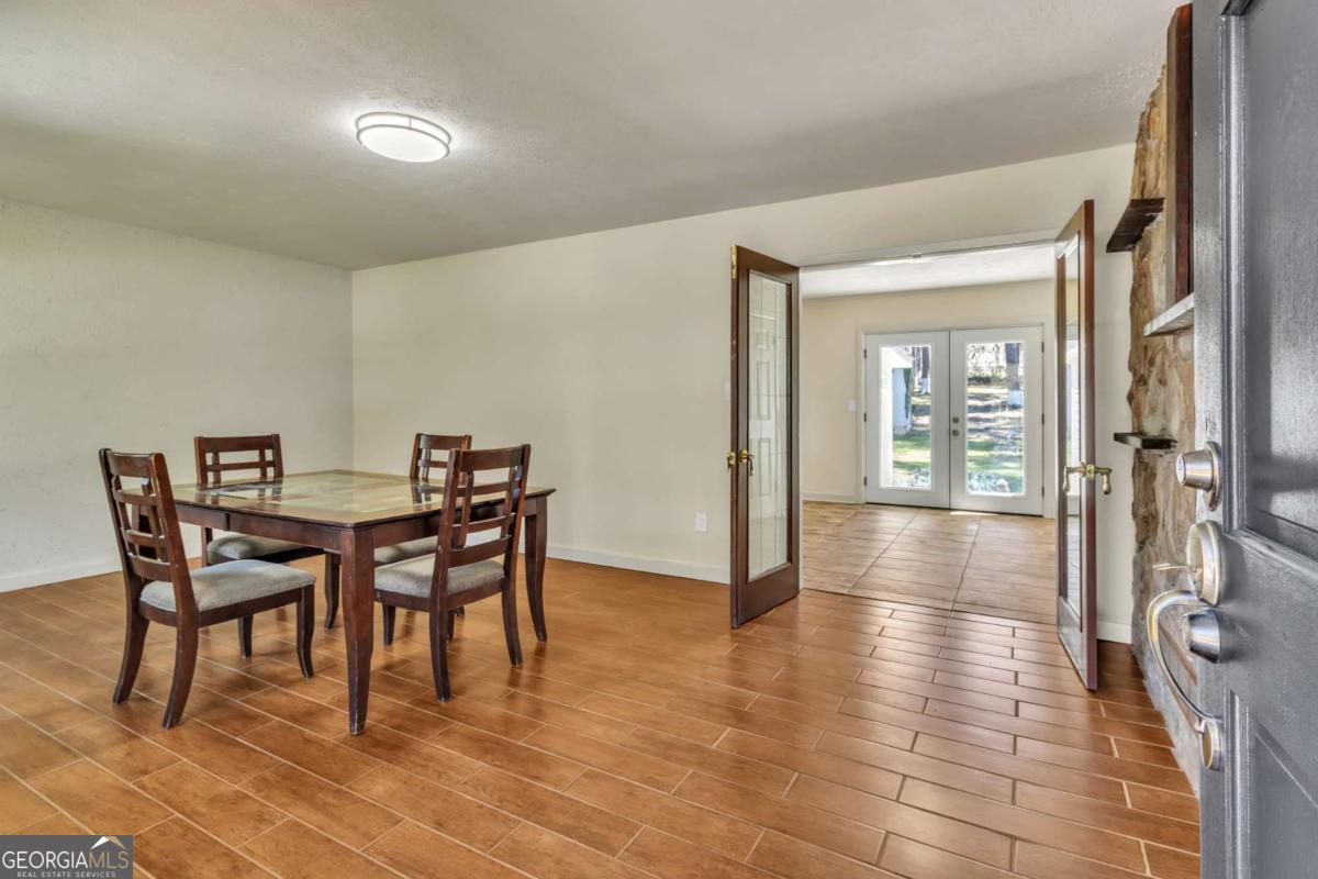 4310 Rocklane Drive Conley GA 30288