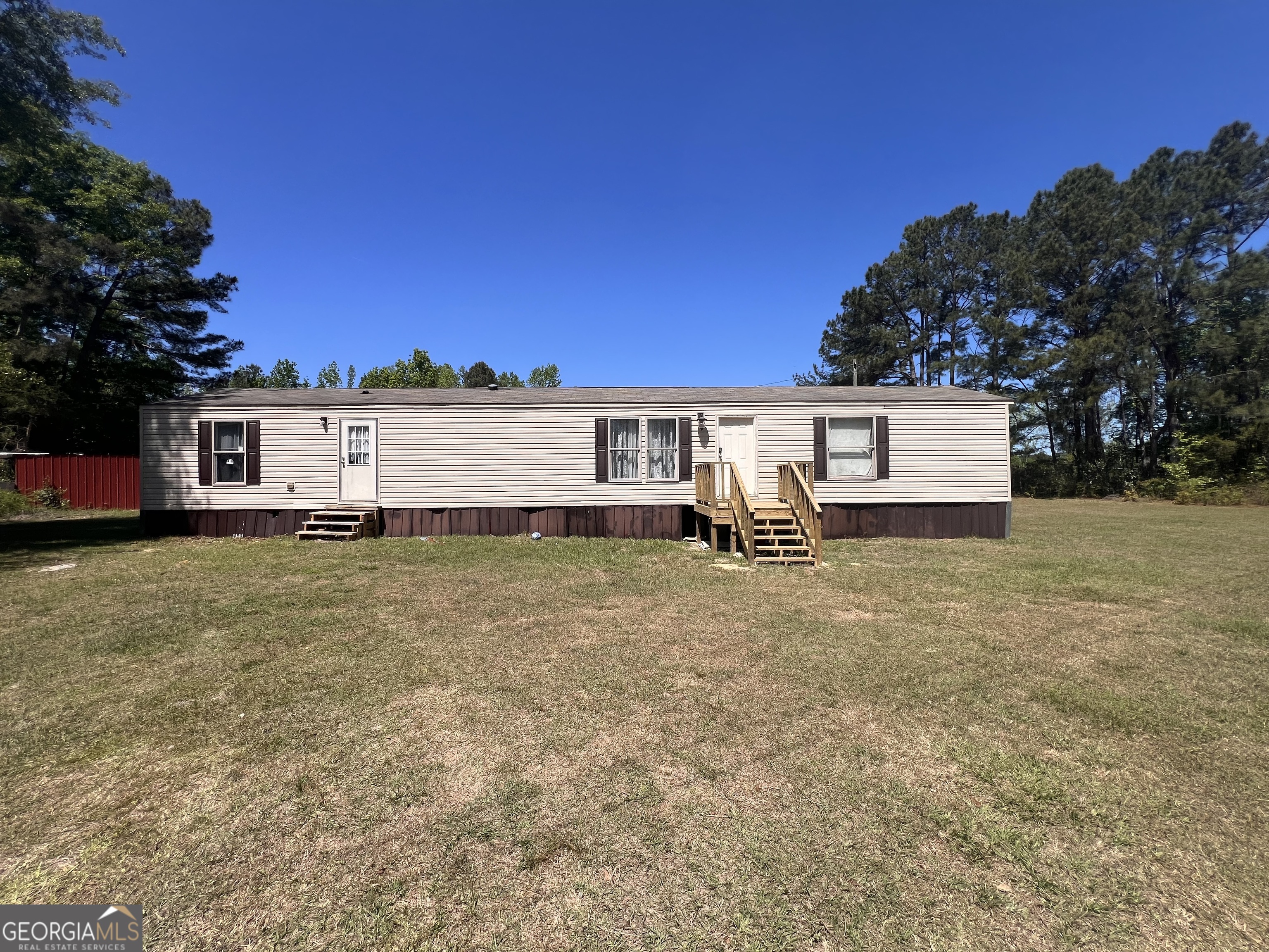113 Riverview Soperton GA 30457