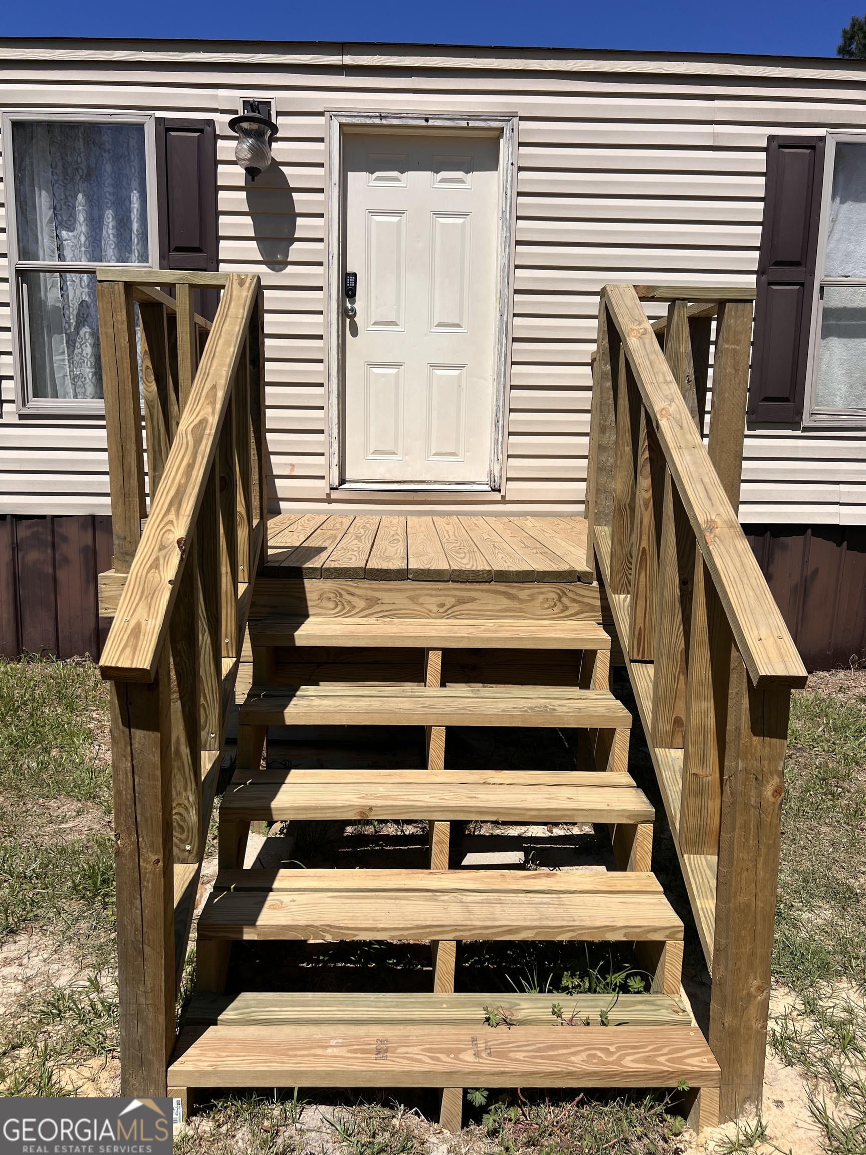 113 Riverview Soperton GA 30457