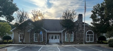 275 Rehobeth Way Fayetteville GA 30214