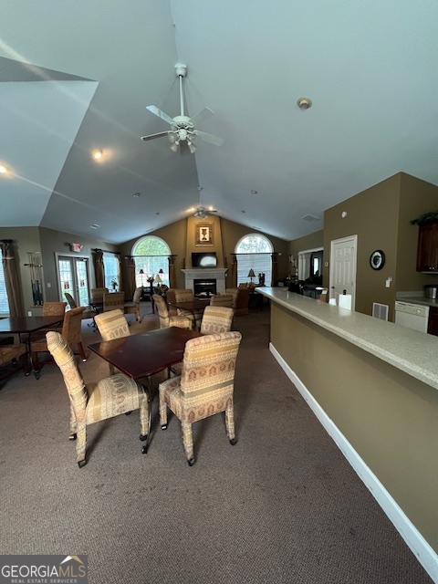 275 Rehobeth Way Fayetteville GA 30214