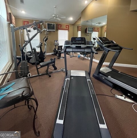 275 Rehobeth Way Fayetteville GA 30214