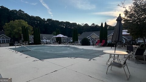 275 Rehobeth Way Fayetteville GA 30214