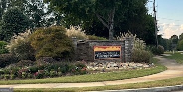 275 Rehobeth Way Fayetteville GA 30214