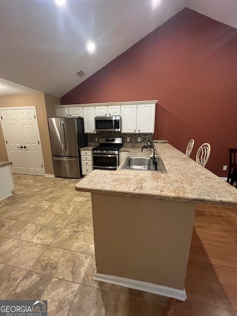 275 Rehobeth Way Fayetteville GA 30214