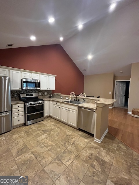 275 Rehobeth Way Fayetteville GA 30214