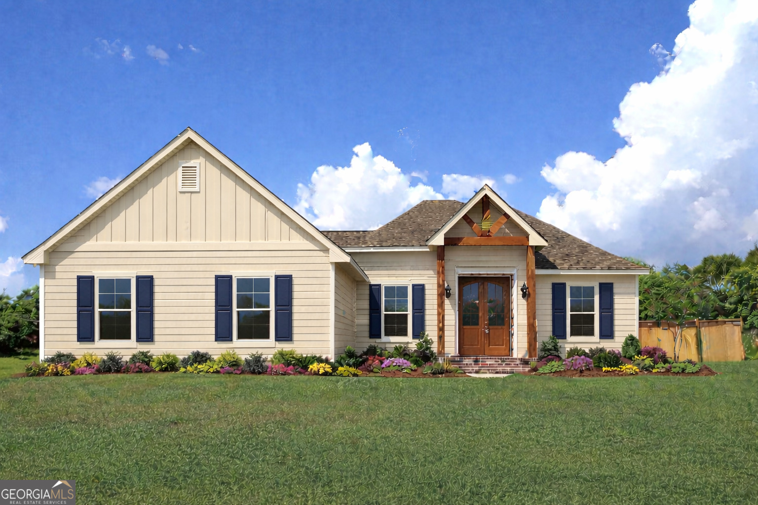 205 Carrington Way Kingsland GA 31548