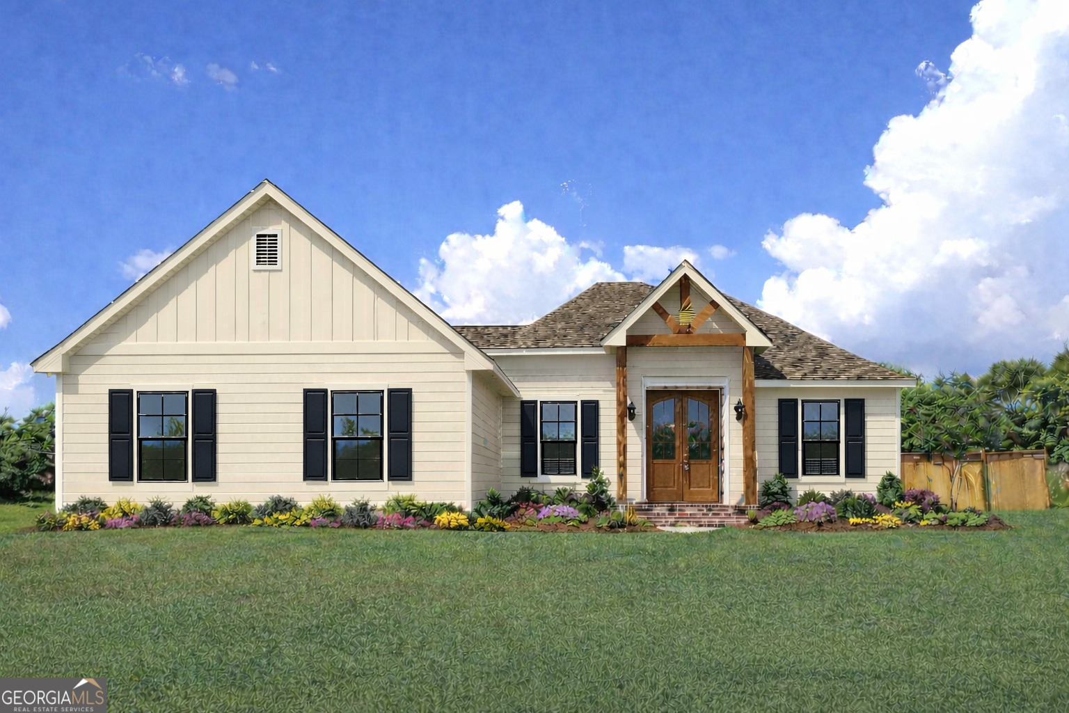 205 Carrington Way Kingsland GA 31548