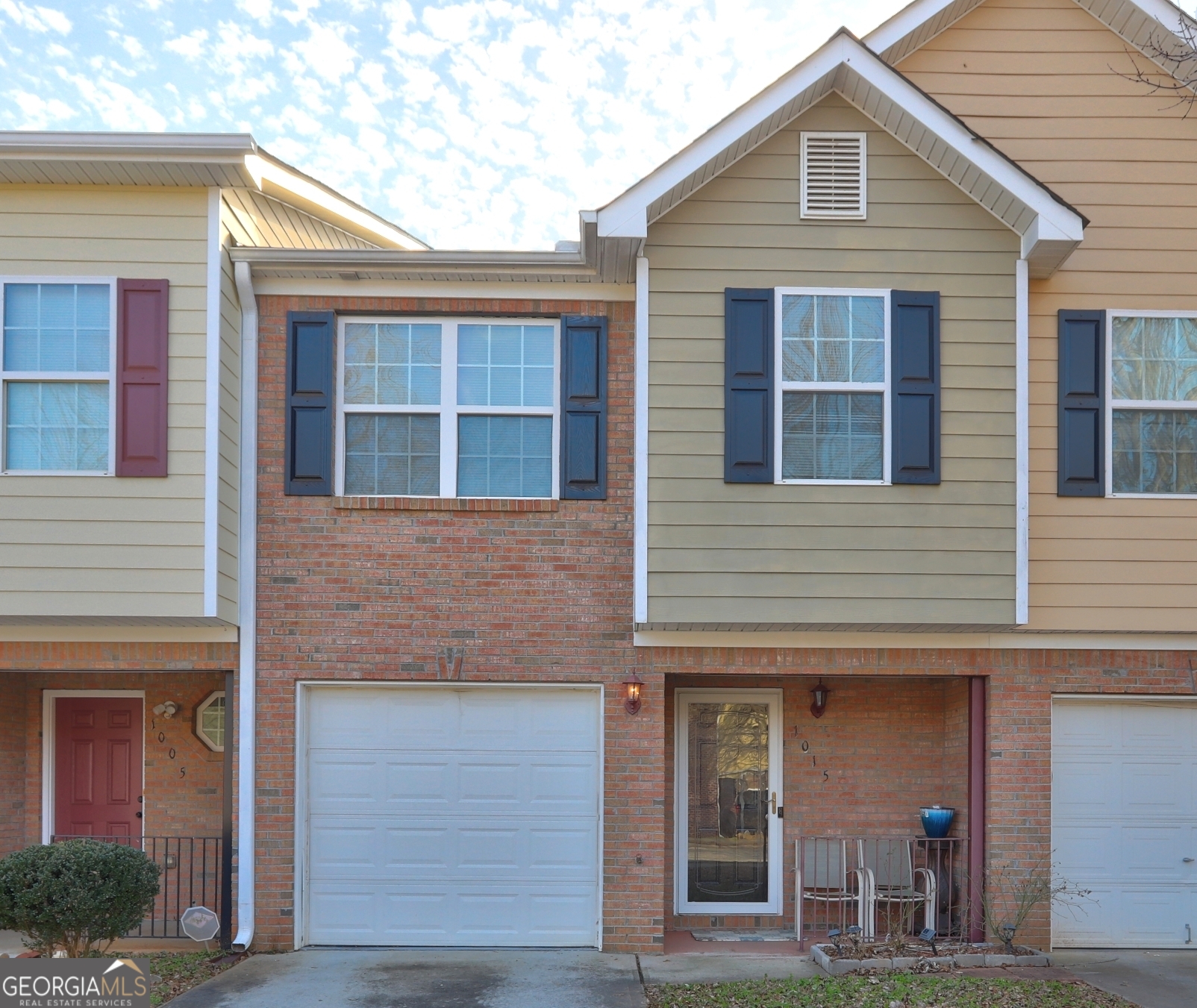 1015 Magnolia Gardens Walk Mcdonough GA 30253