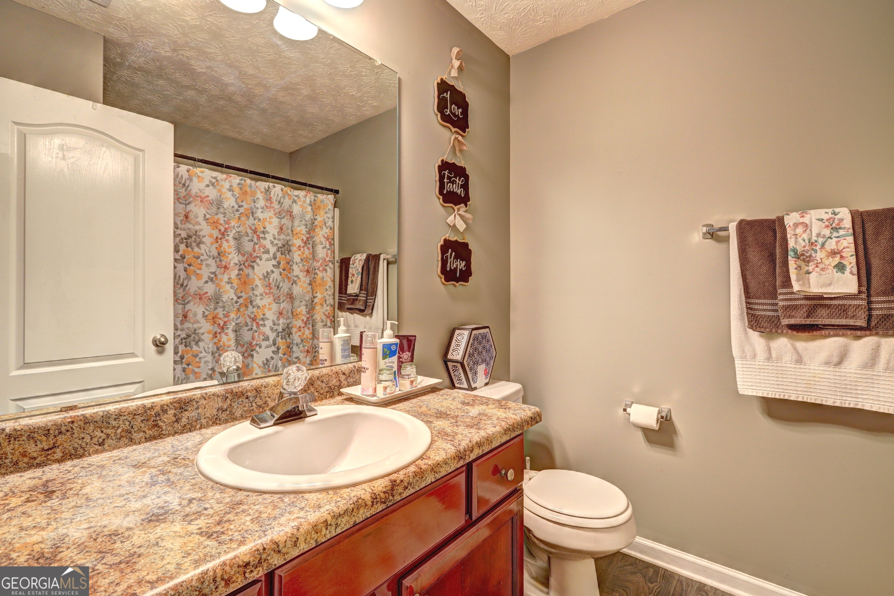 1015 Magnolia Gardens Walk Mcdonough GA 30253