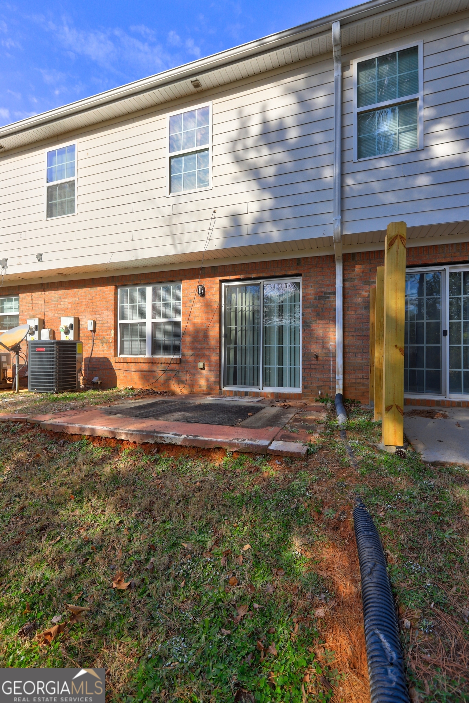 1015 Magnolia Gardens Walk Mcdonough GA 30253