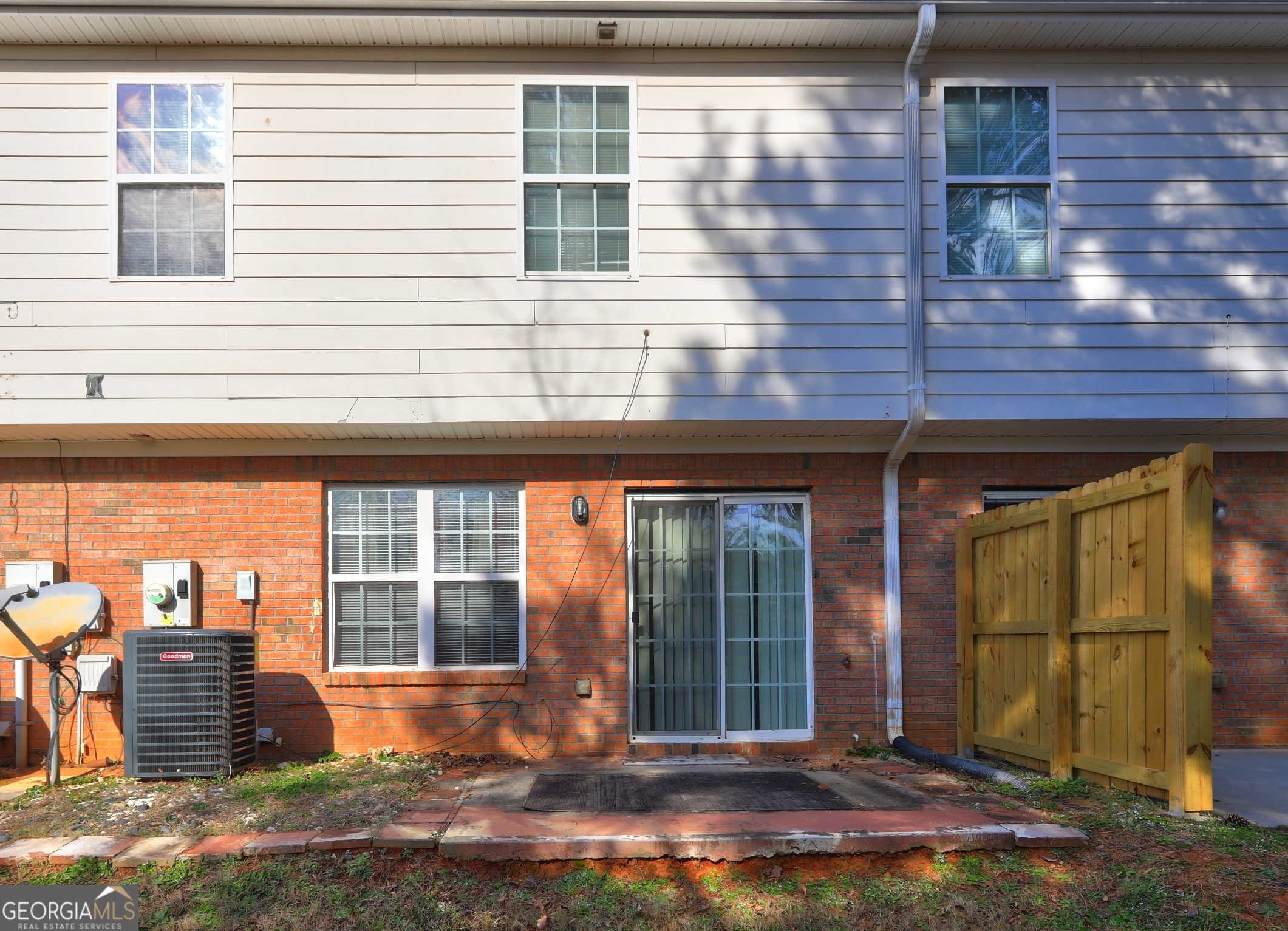 1015 Magnolia Gardens Walk Mcdonough GA 30253