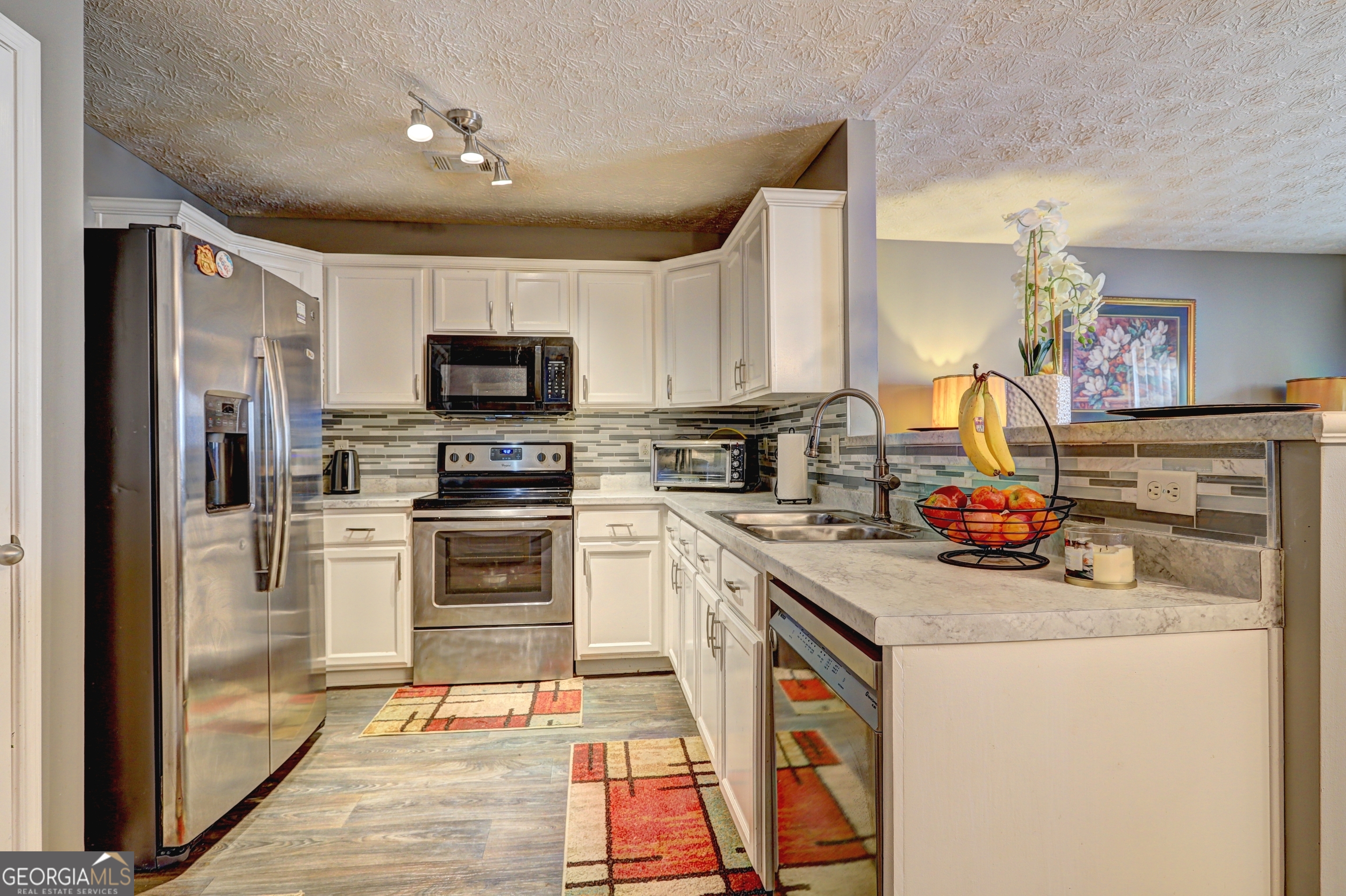 1015 Magnolia Gardens Walk Mcdonough GA 30253