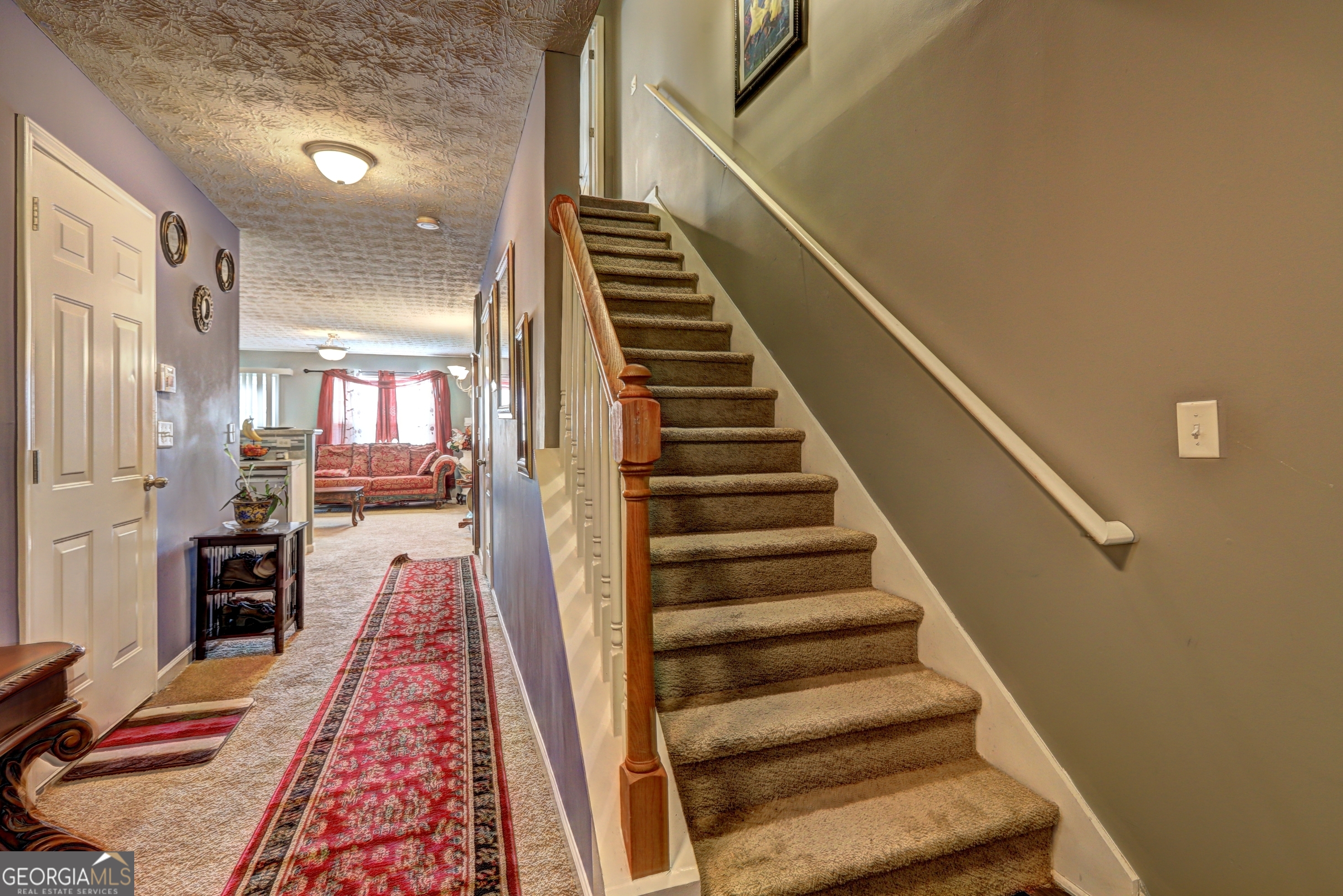 1015 Magnolia Gardens Walk Mcdonough GA 30253