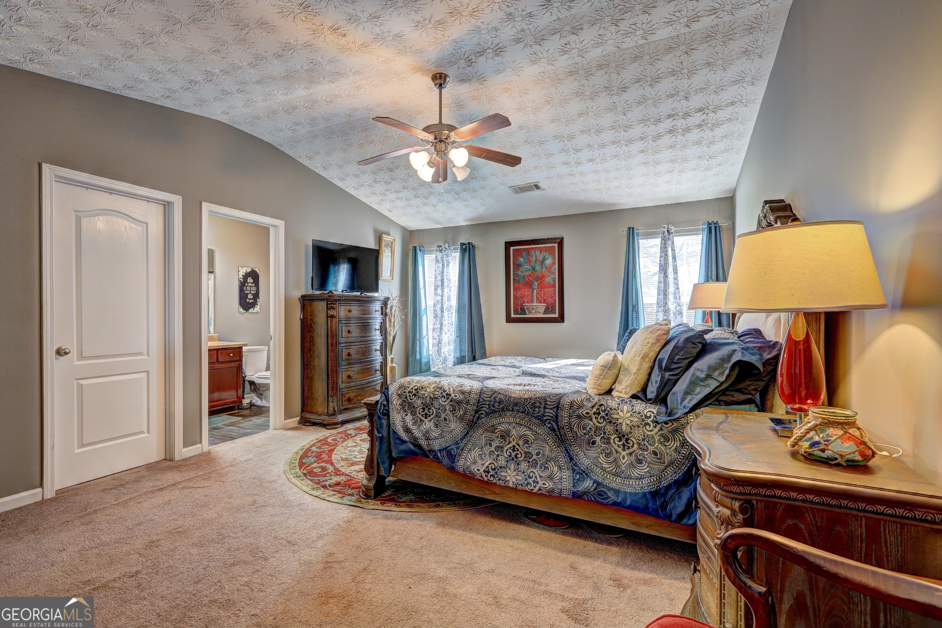 1015 Magnolia Gardens Walk Mcdonough GA 30253