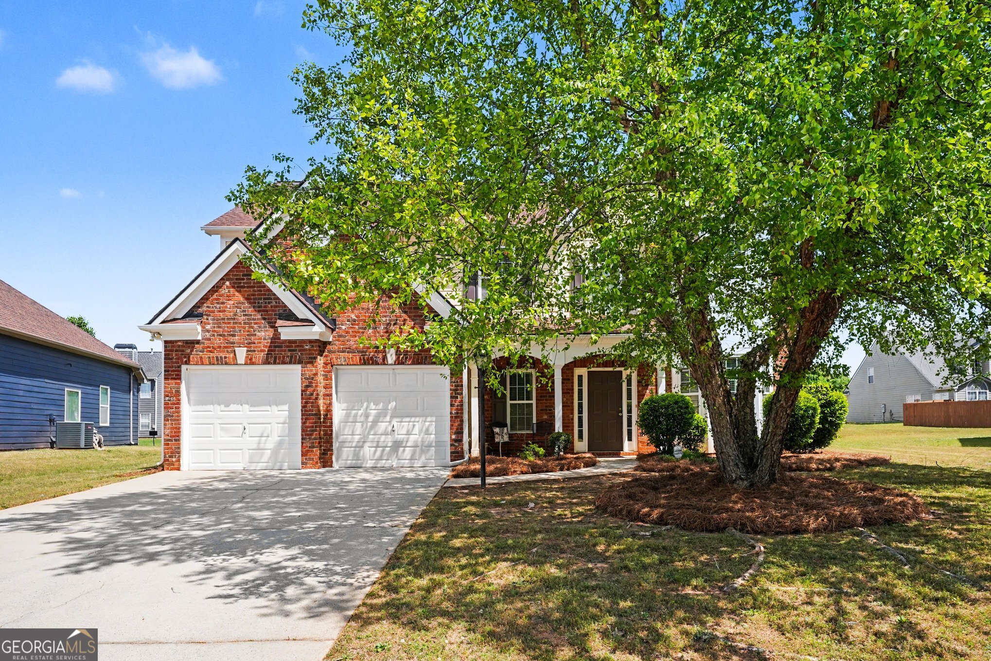3630 Cape Lane Conyers GA 30013