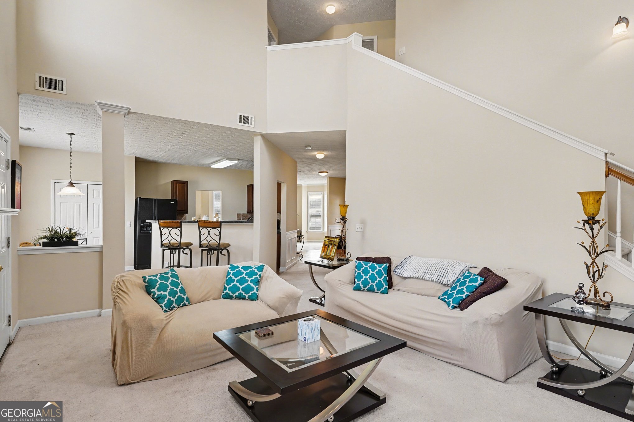 3630 Cape Lane Conyers GA 30013