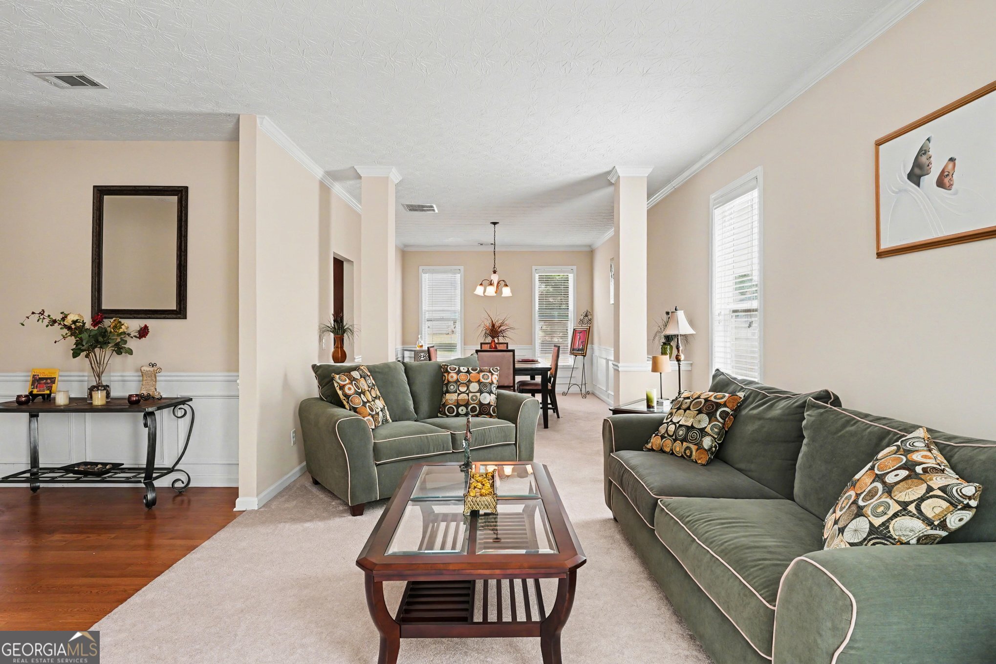 3630 Cape Lane Conyers GA 30013