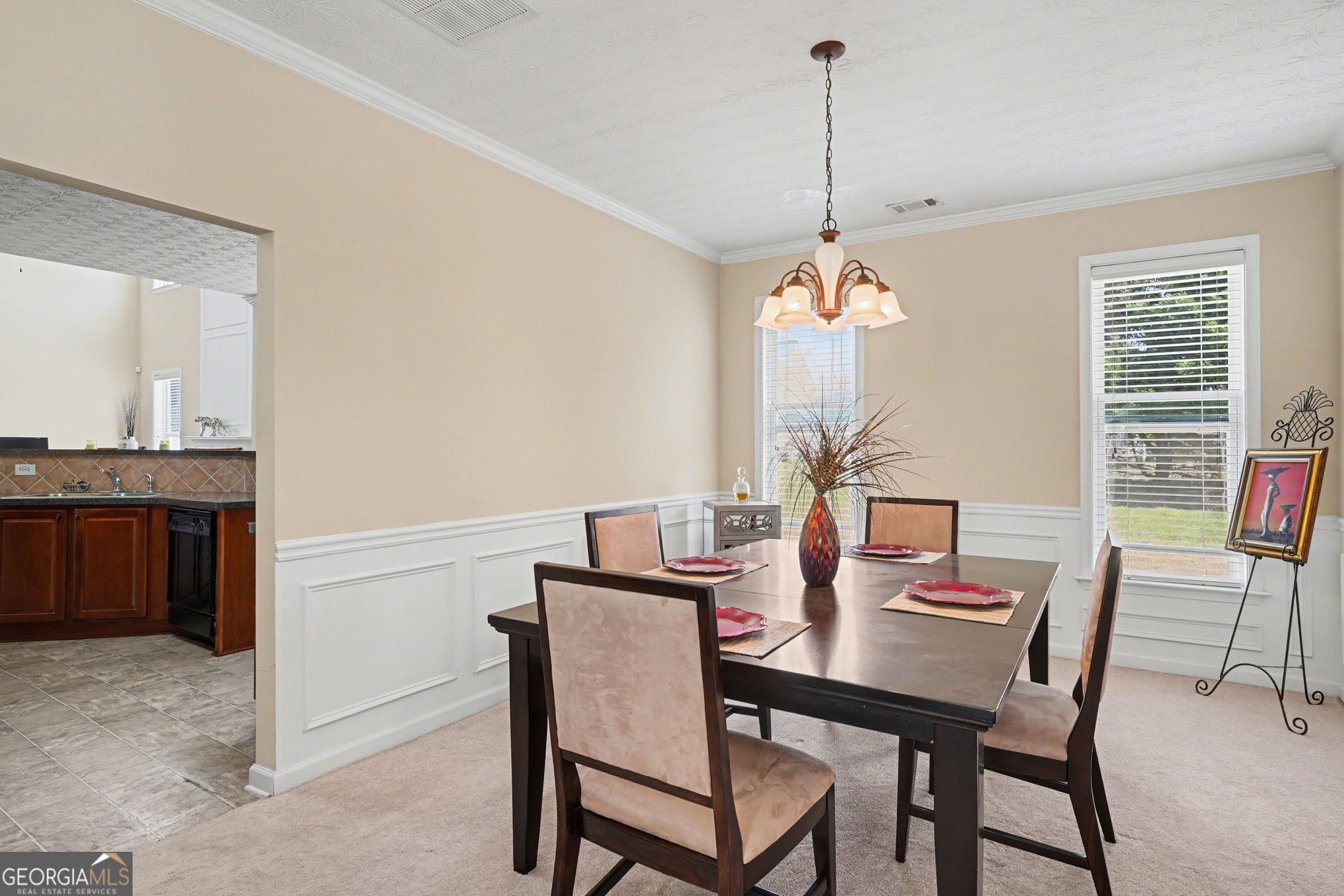 3630 Cape Lane Conyers GA 30013