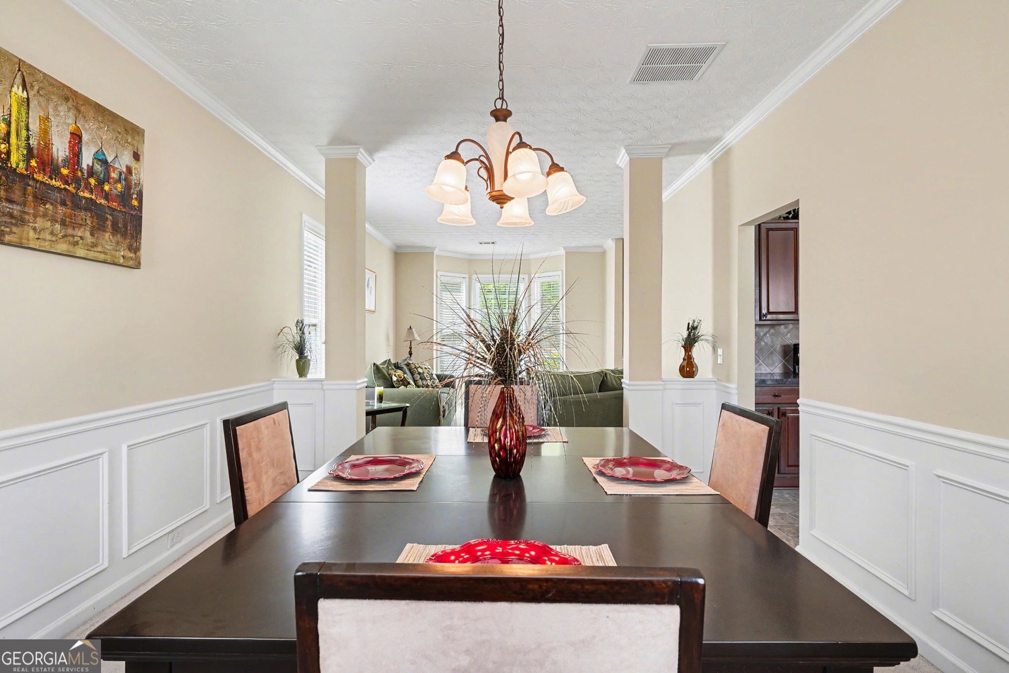 3630 Cape Lane Conyers GA 30013