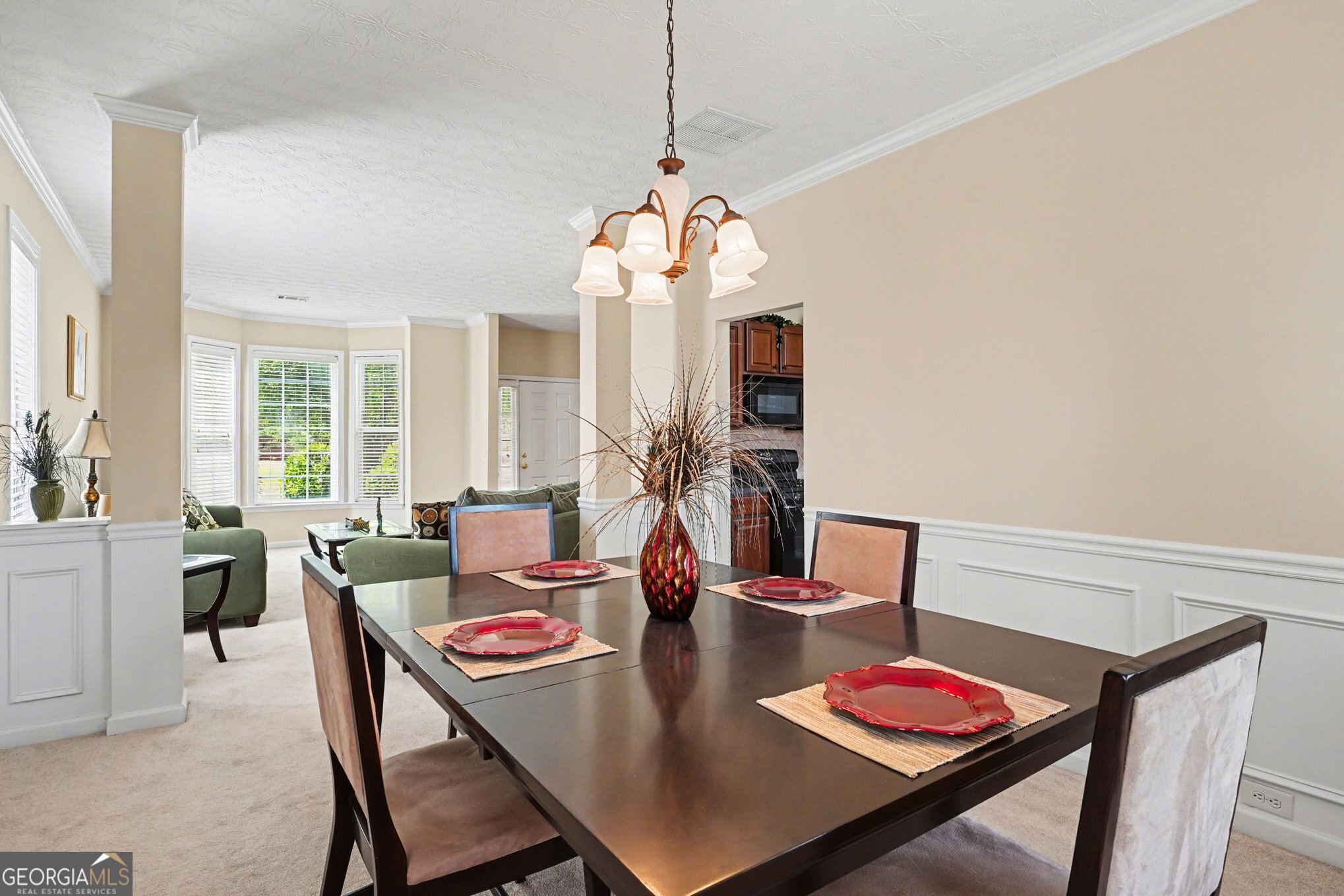 3630 Cape Lane Conyers GA 30013