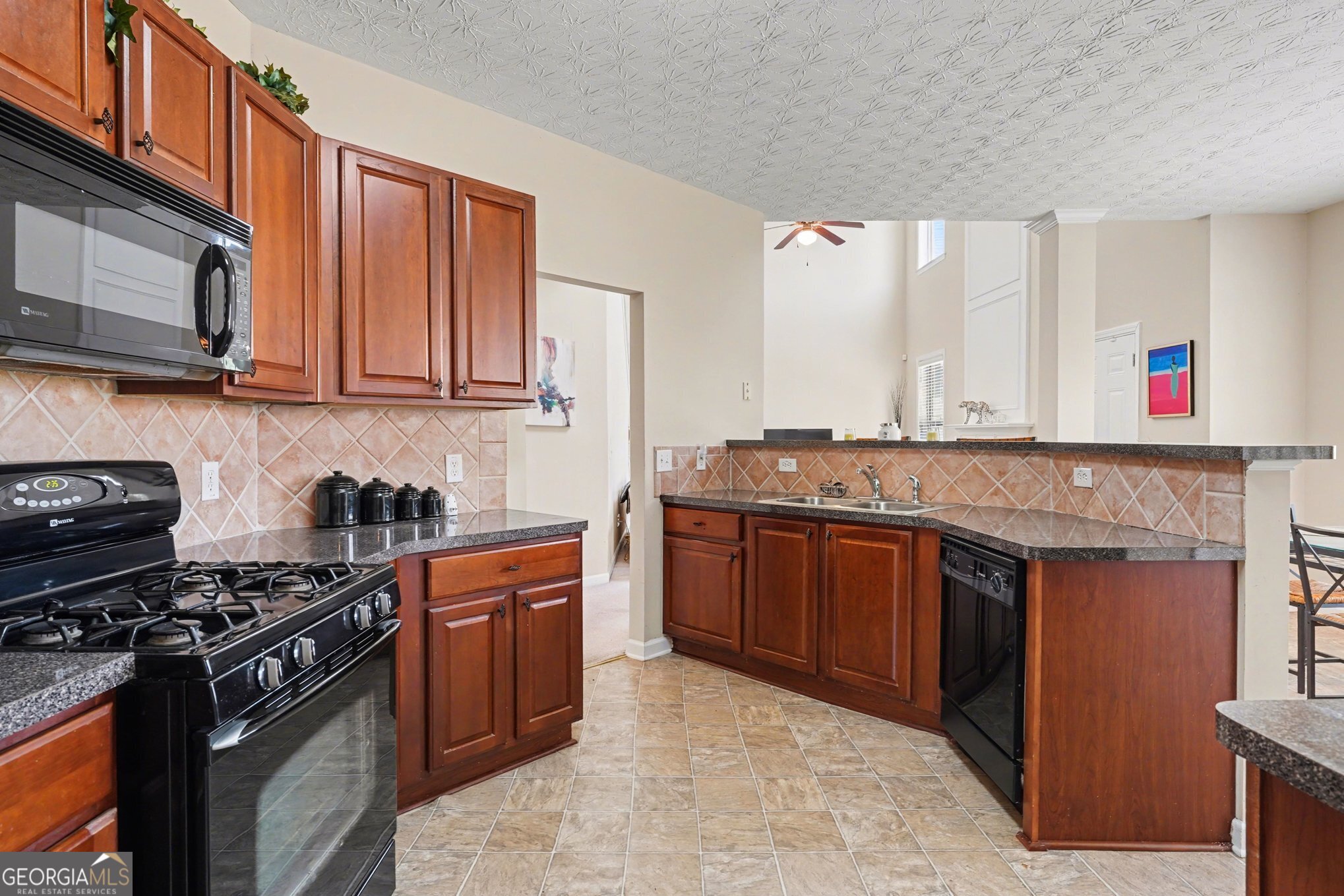 3630 Cape Lane Conyers GA 30013