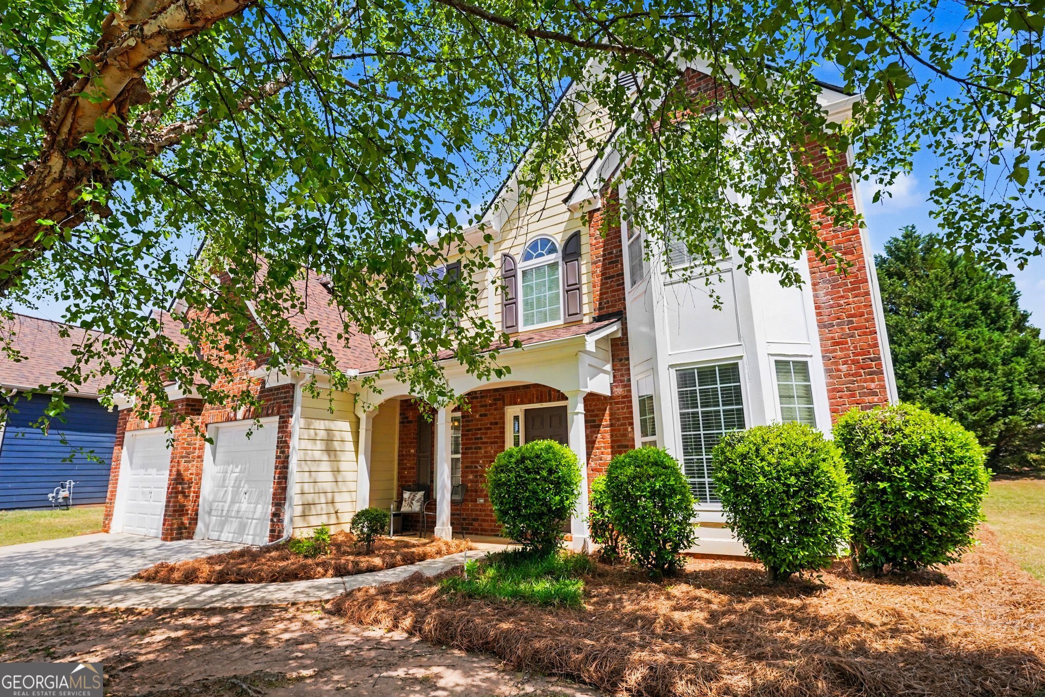 3630 Cape Lane Conyers GA 30013
