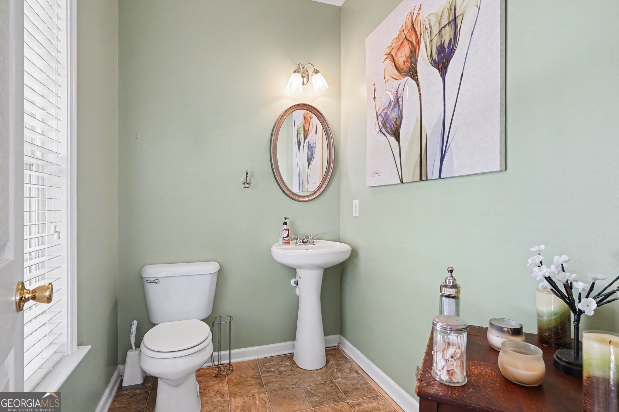 3630 Cape Lane Conyers GA 30013