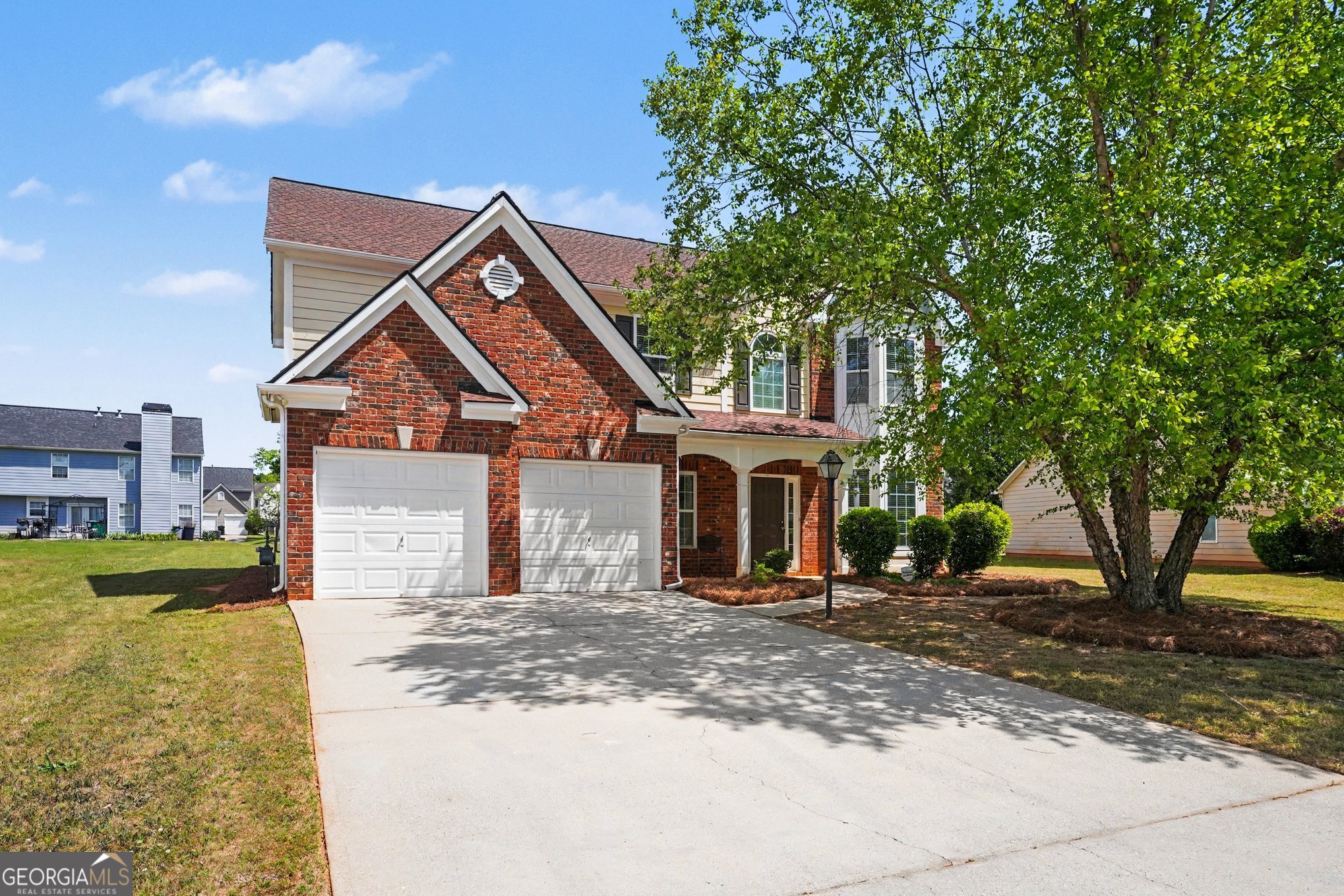 3630 Cape Lane Conyers GA 30013