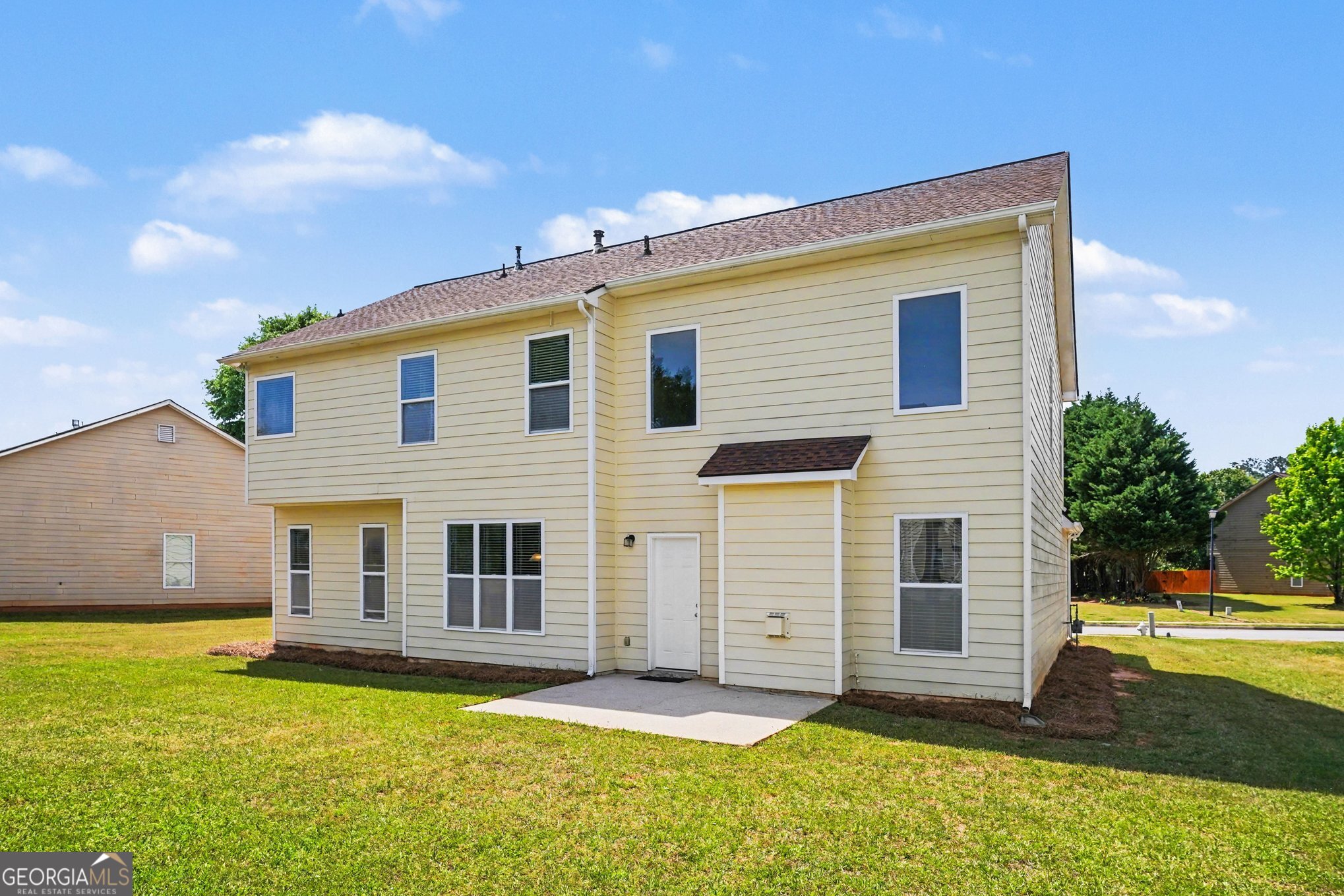 3630 Cape Lane Conyers GA 30013