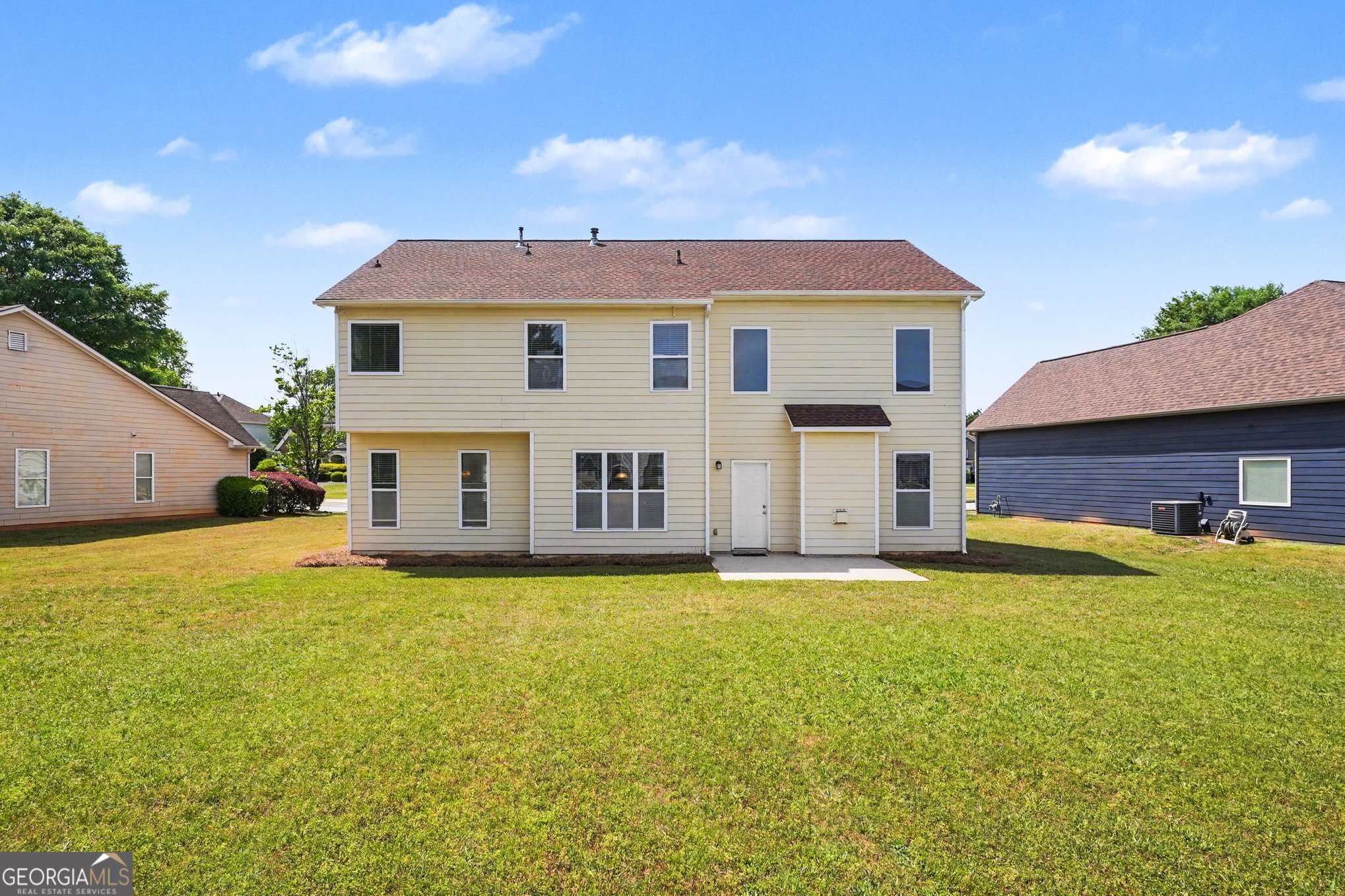 3630 Cape Lane Conyers GA 30013