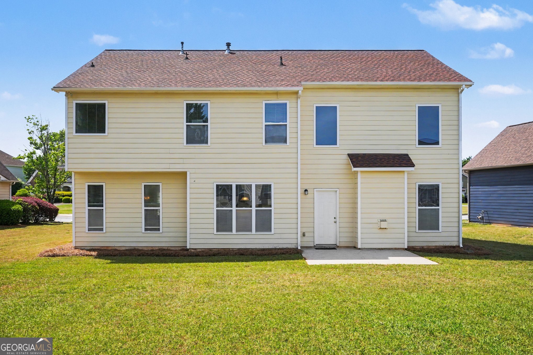 3630 Cape Lane Conyers GA 30013
