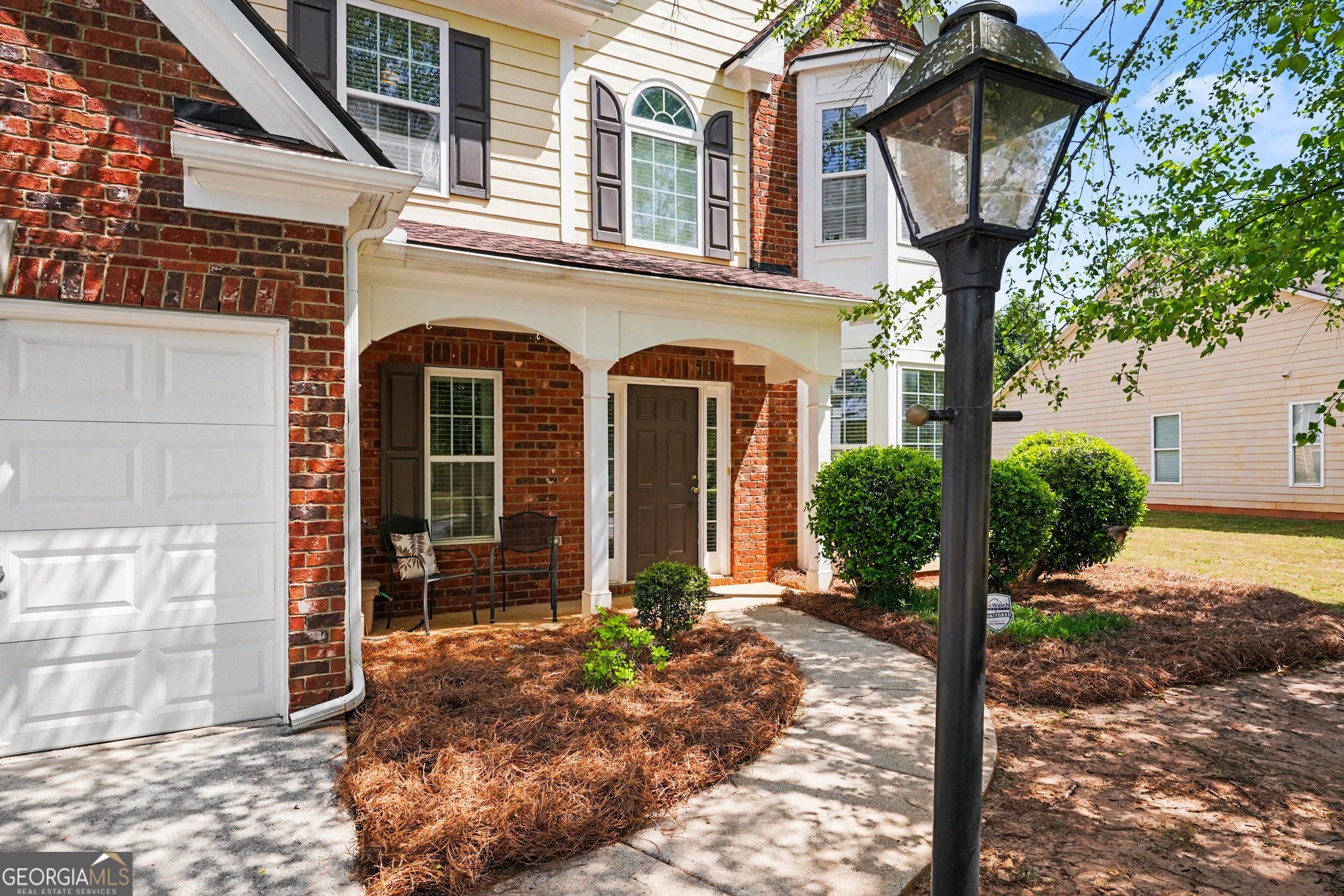 3630 Cape Lane Conyers GA 30013