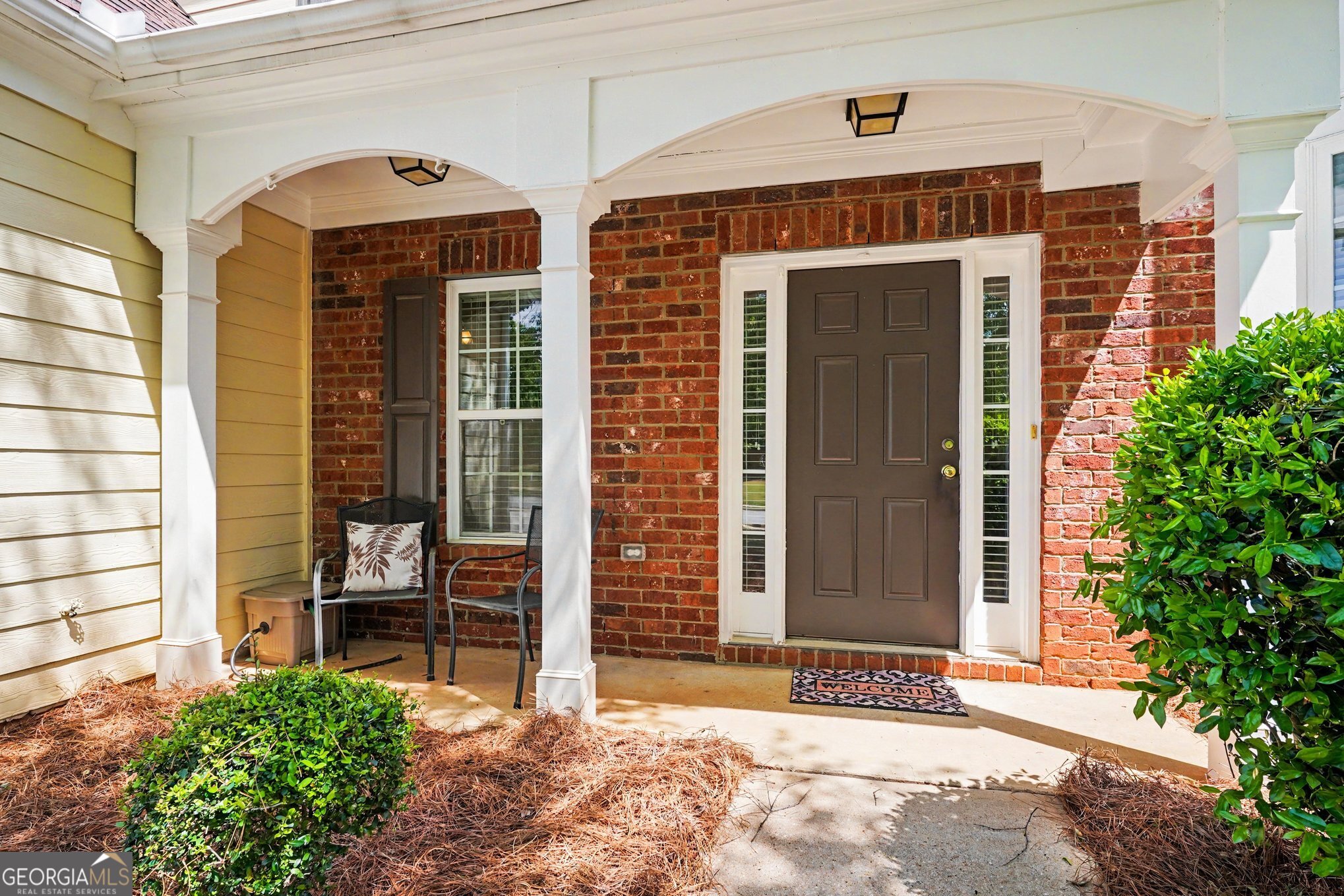 3630 Cape Lane Conyers GA 30013