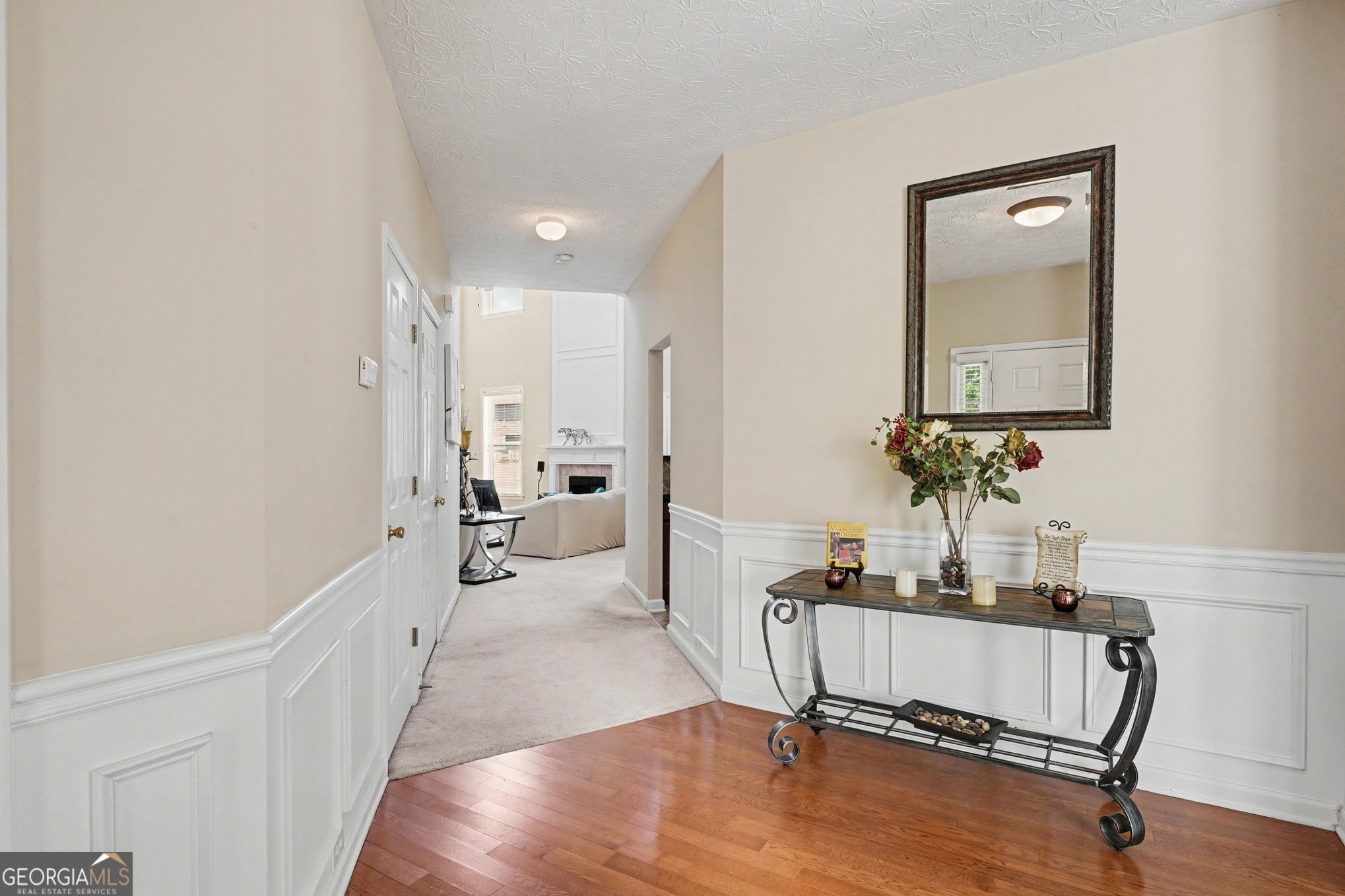 3630 Cape Lane Conyers GA 30013