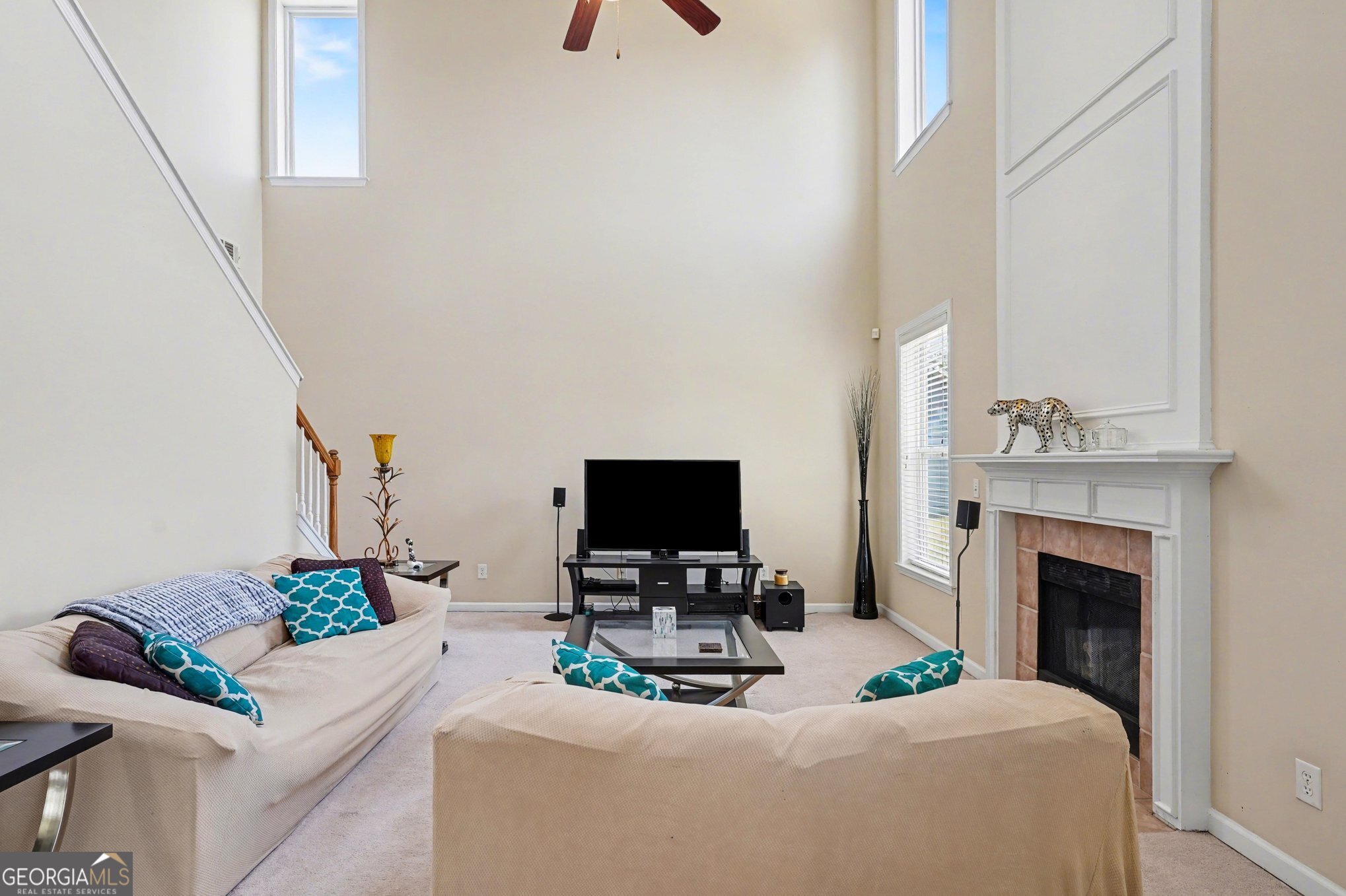 3630 Cape Lane Conyers GA 30013