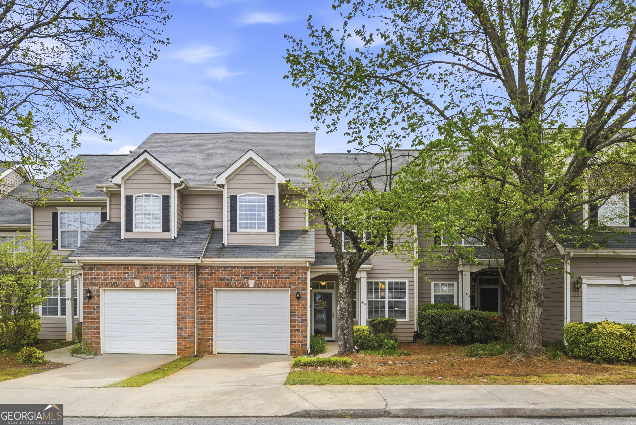 500 Fraser Street SE Atlanta GA 30312