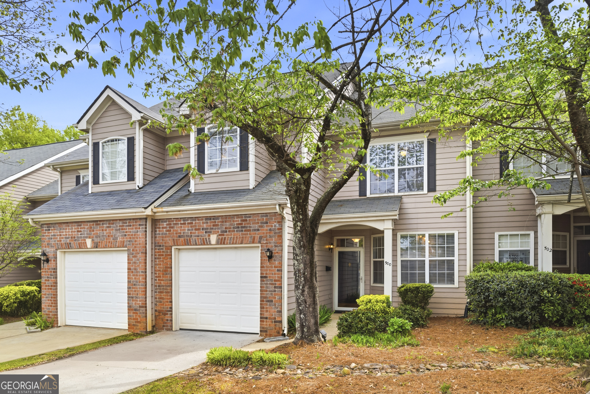 500 Fraser Street SE Atlanta GA 30312