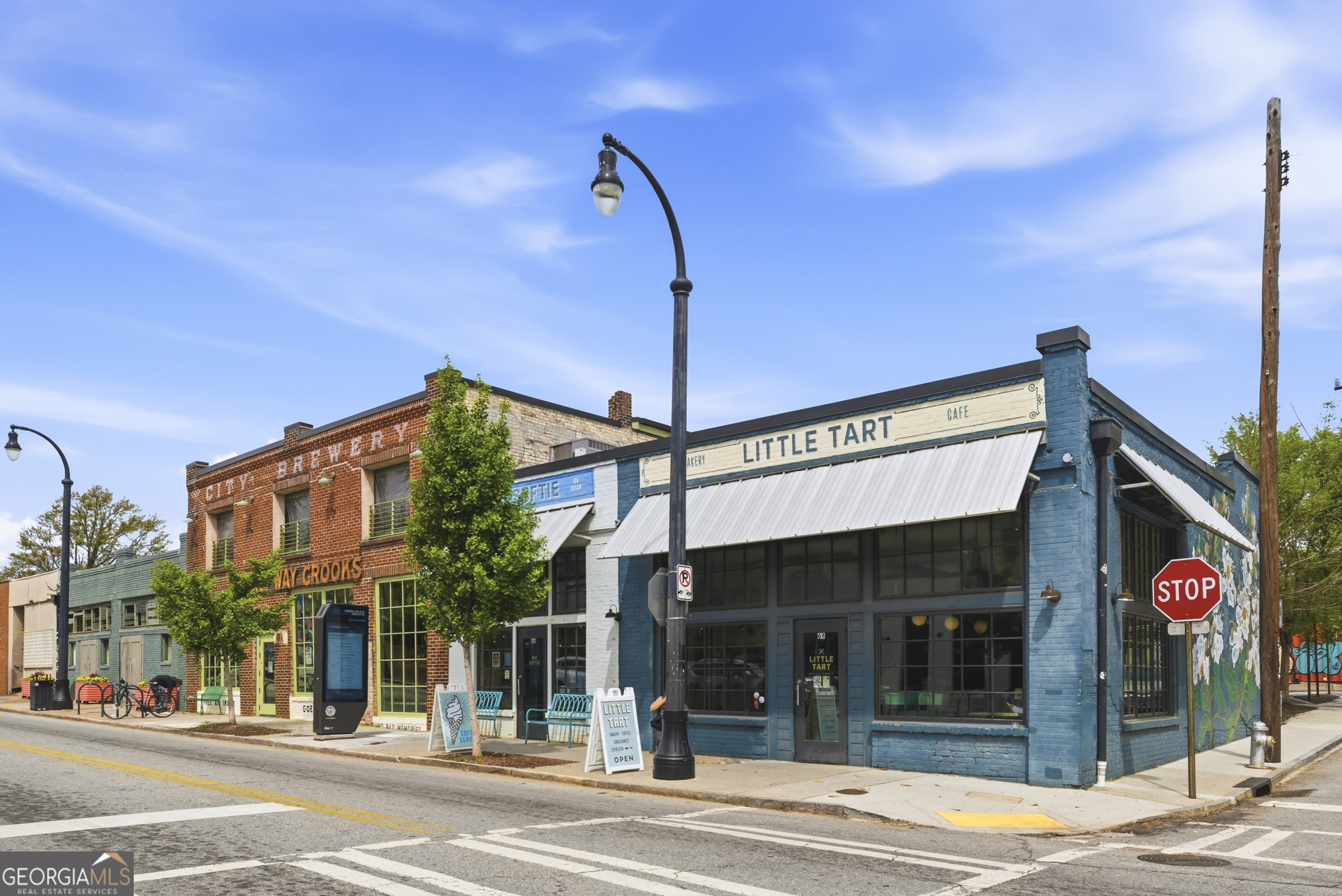 500 Fraser Street SE Atlanta GA 30312