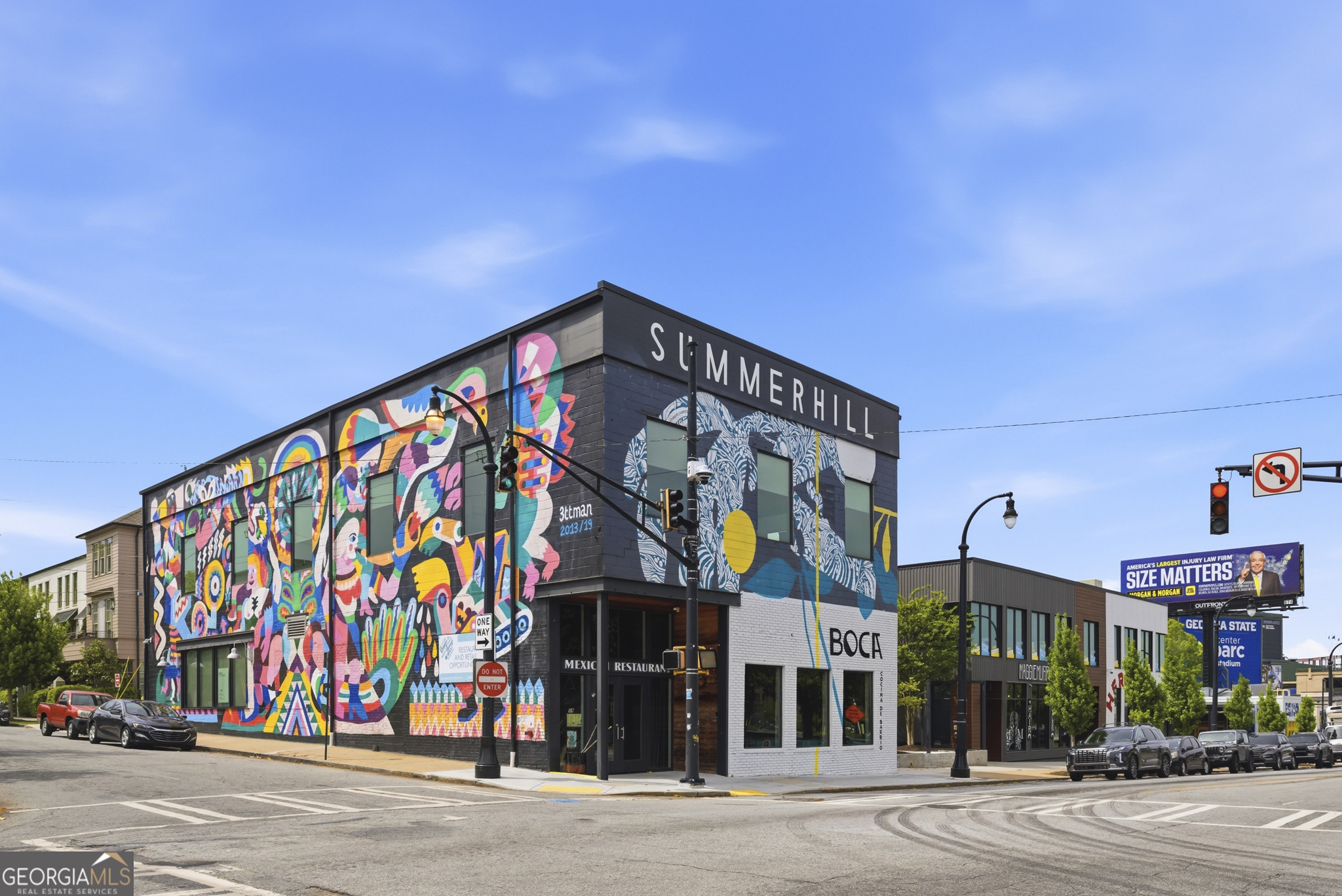 500 Fraser Street SE Atlanta GA 30312