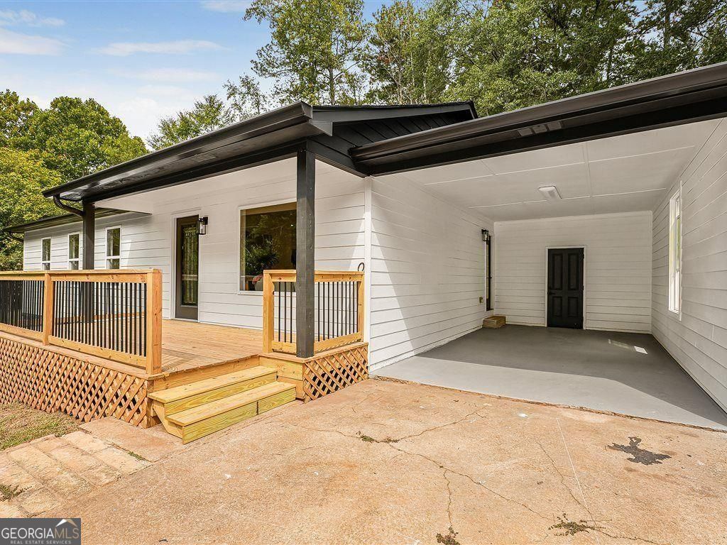 531 Carlton Road Palmetto GA 30268