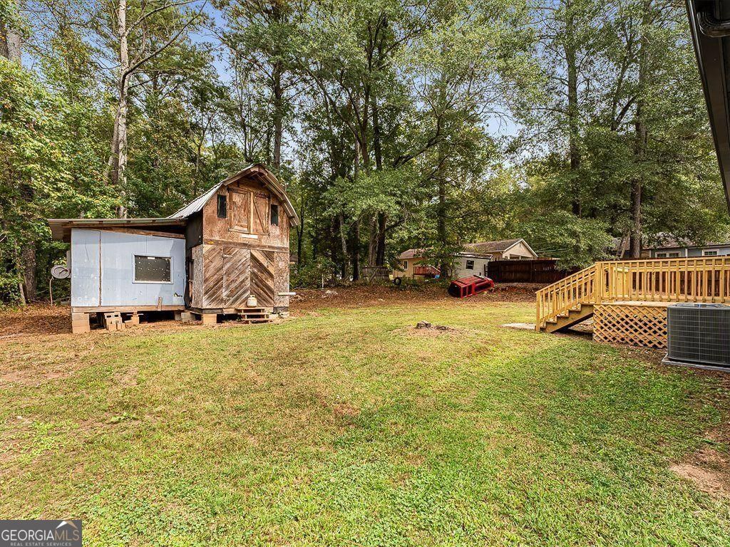 531 Carlton Road Palmetto GA 30268