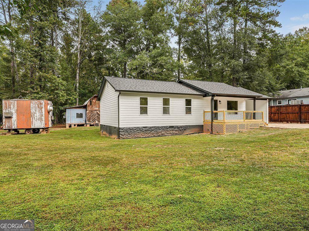 531 Carlton Road Palmetto GA 30268
