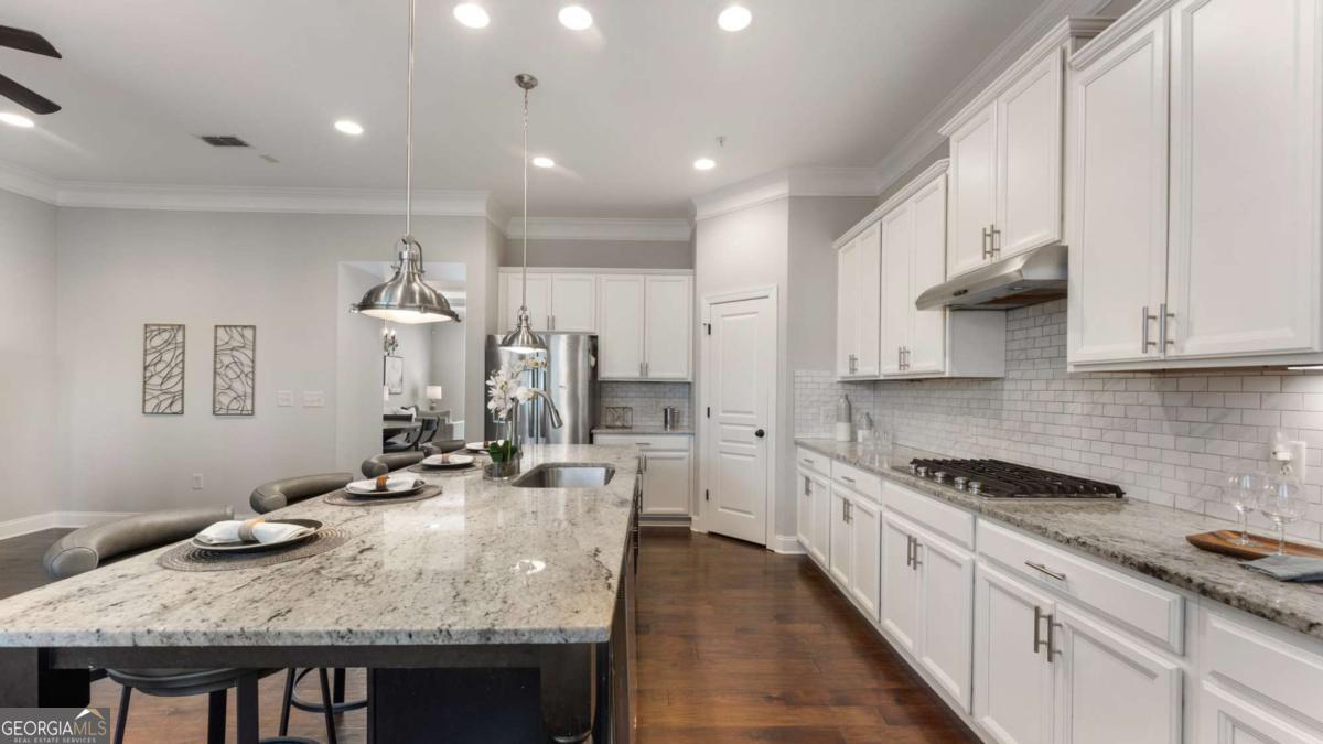 126 Brindle Lane Alpharetta GA 30009