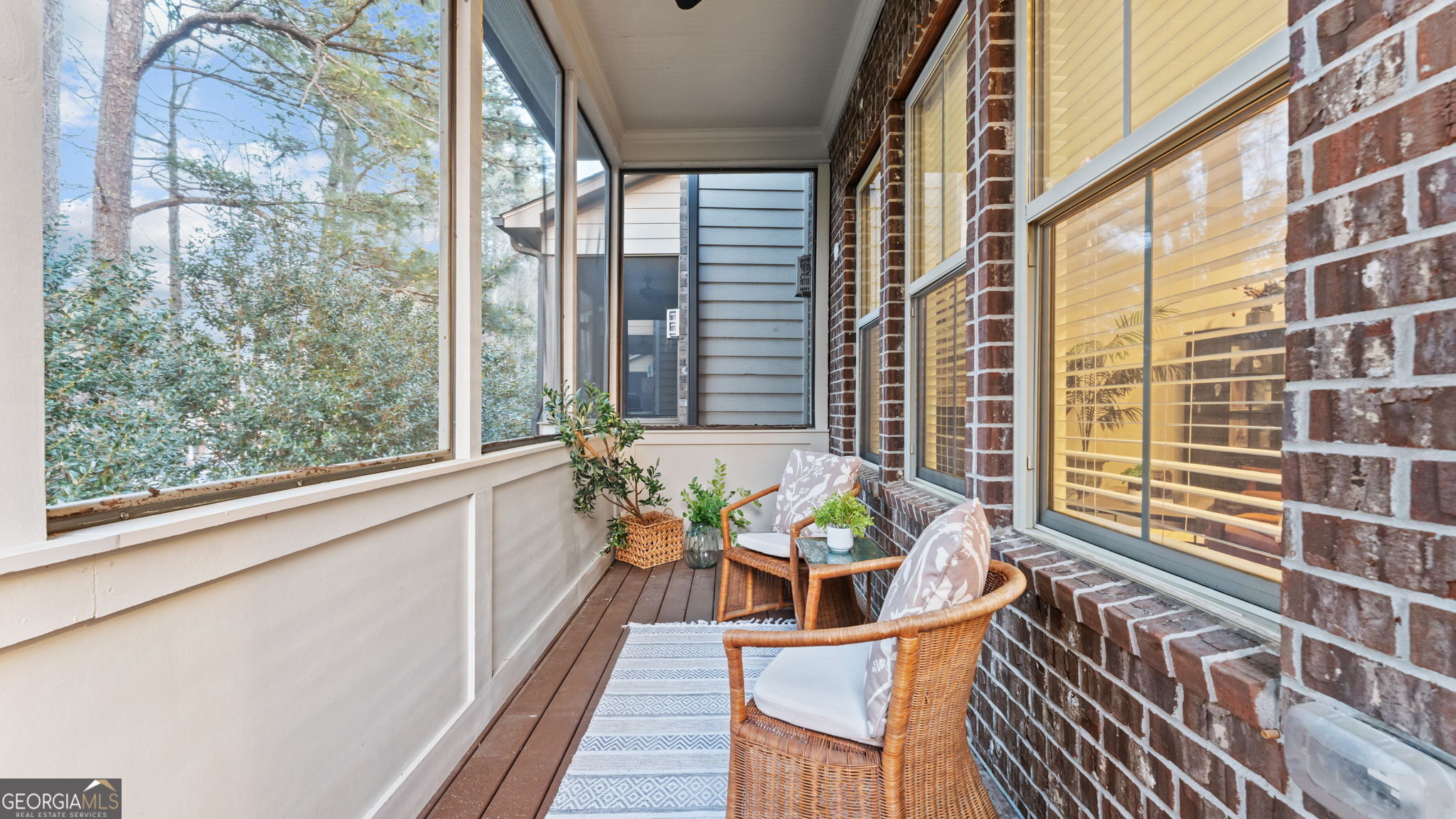 126 Brindle Lane Alpharetta GA 30009