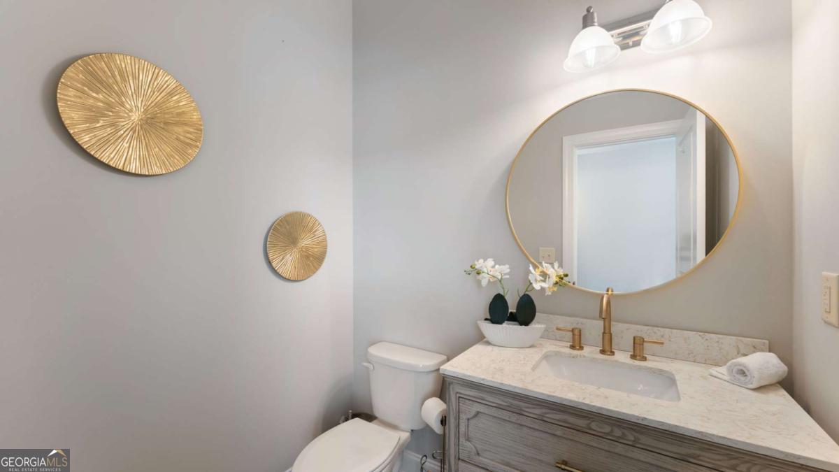 126 Brindle Lane Alpharetta GA 30009