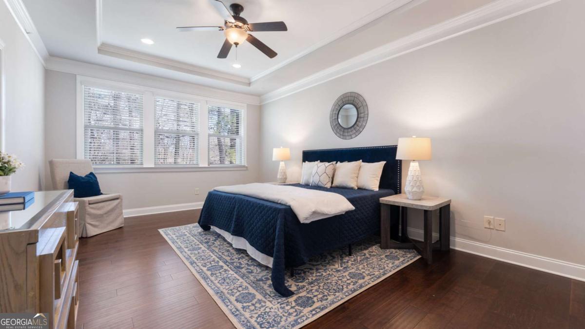 126 Brindle Lane Alpharetta GA 30009
