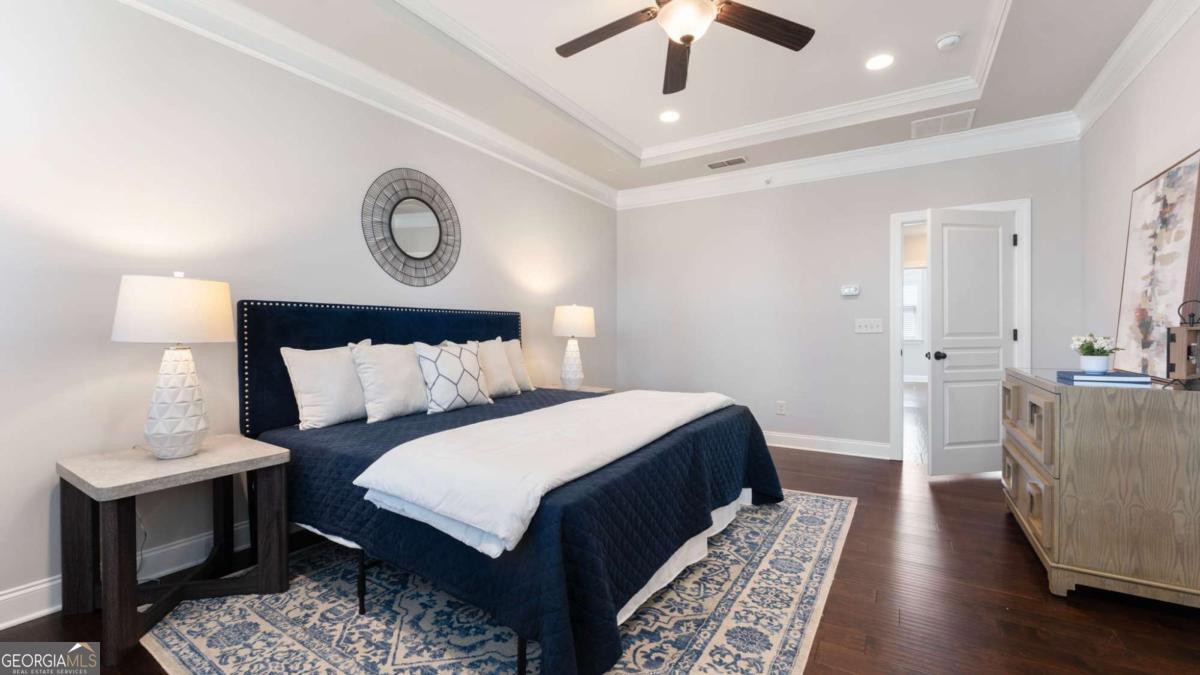 126 Brindle Lane Alpharetta GA 30009