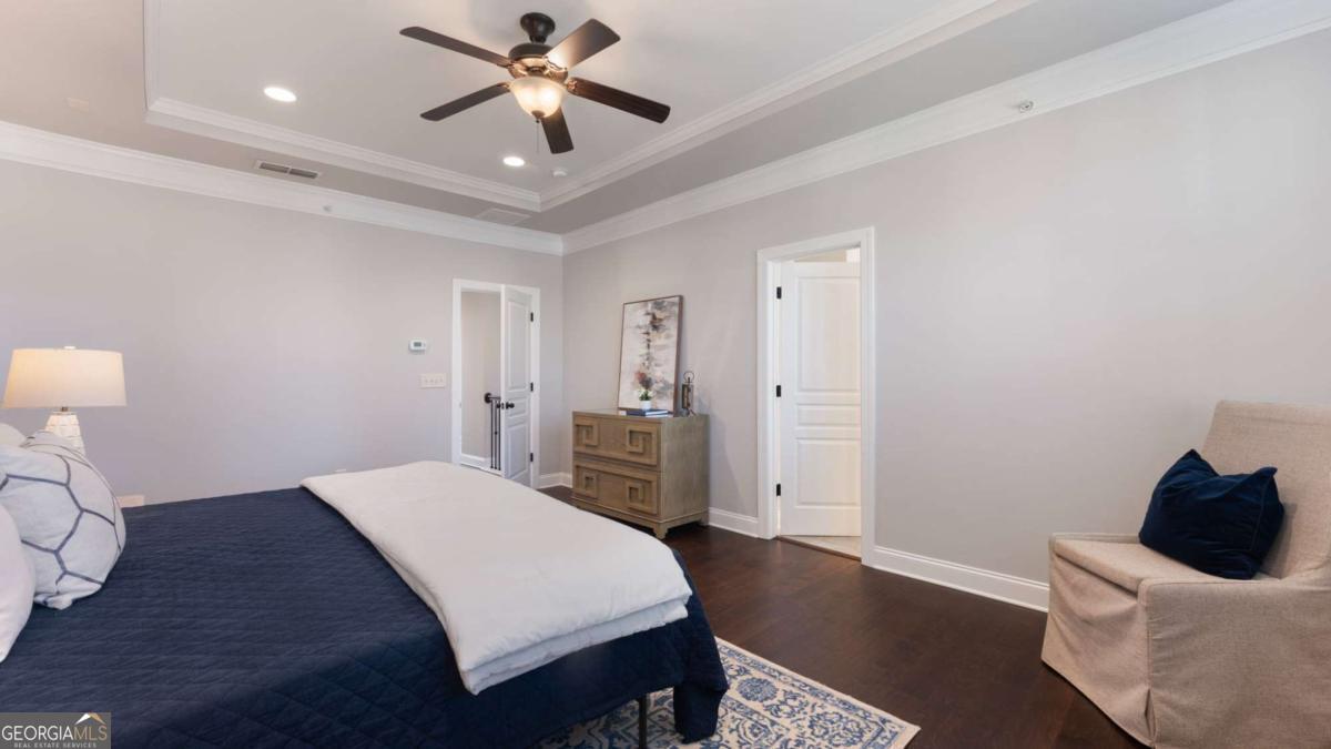 126 Brindle Lane Alpharetta GA 30009