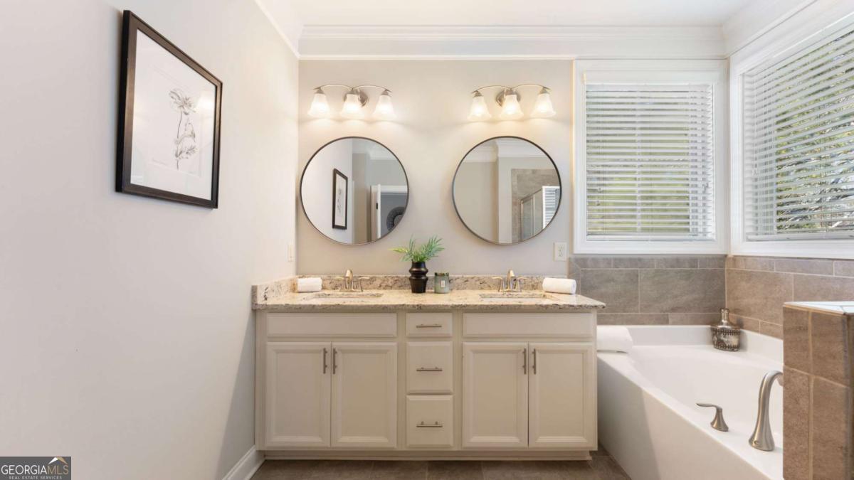 126 Brindle Lane Alpharetta GA 30009